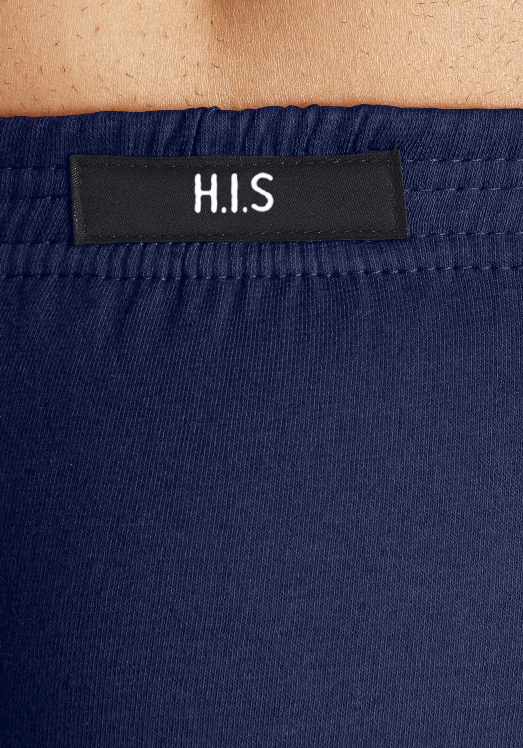 Herren H.I.S Slip (7 Stück) 6/7