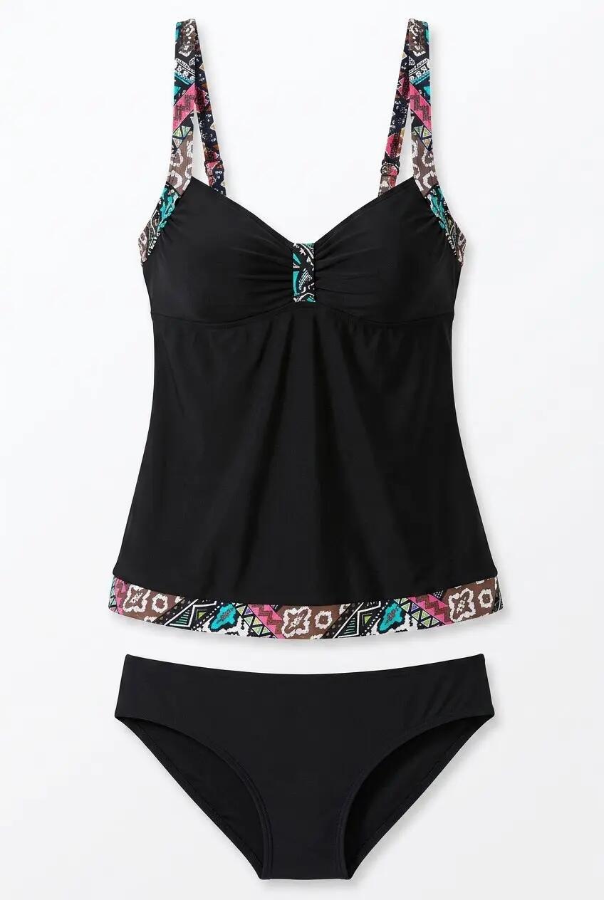 Damen LASCANA Tankini 2/4