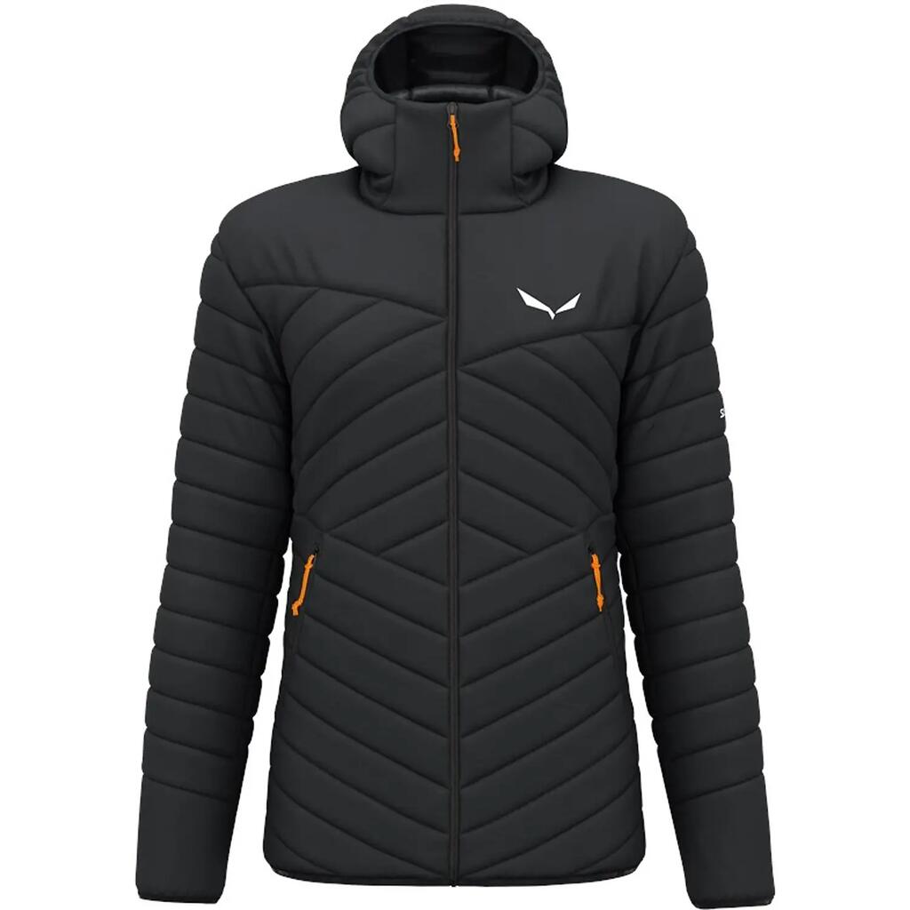 Down jacket Salewa Brenta