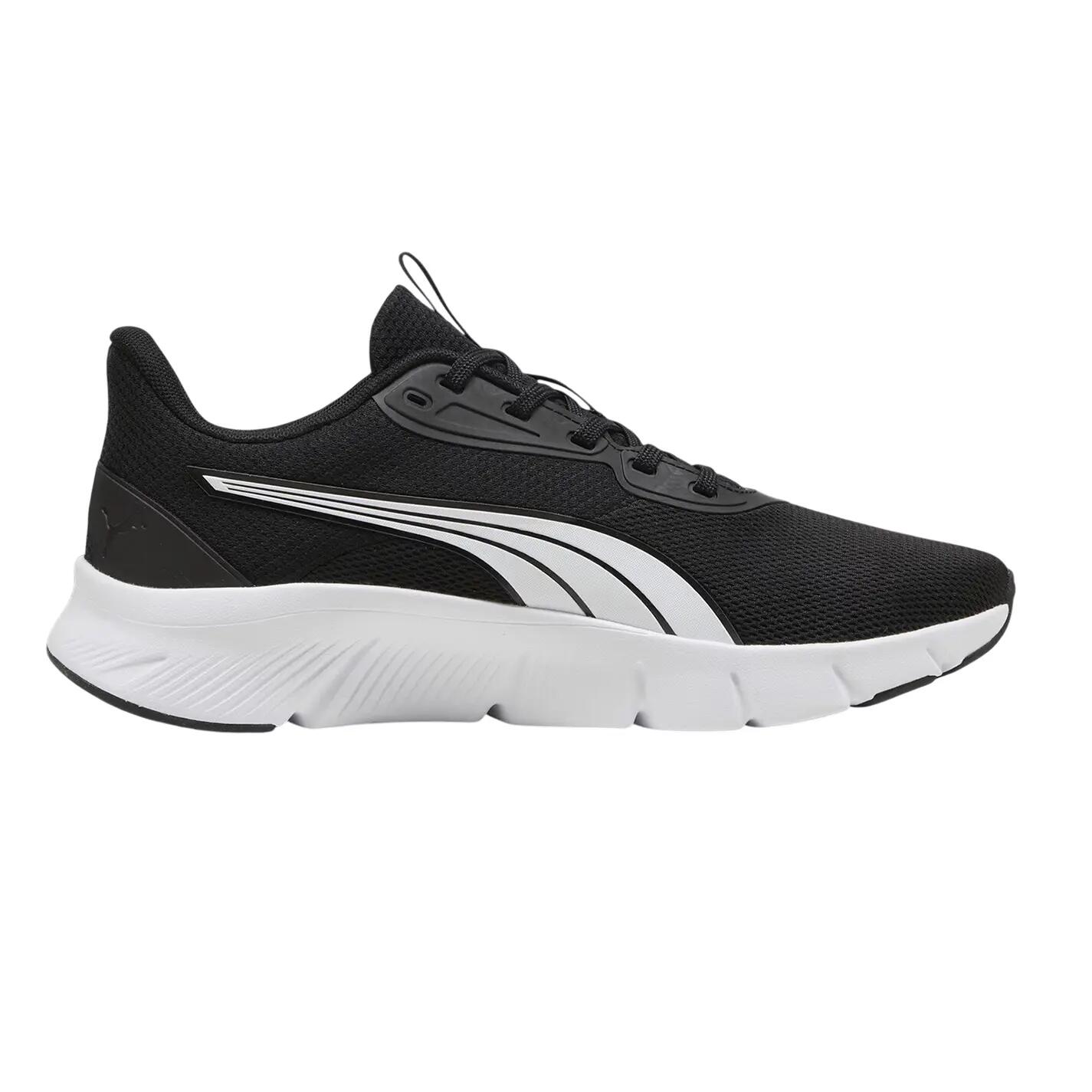 Puma Mens FlexFocus Lite Modern Lightweight Running Trainers