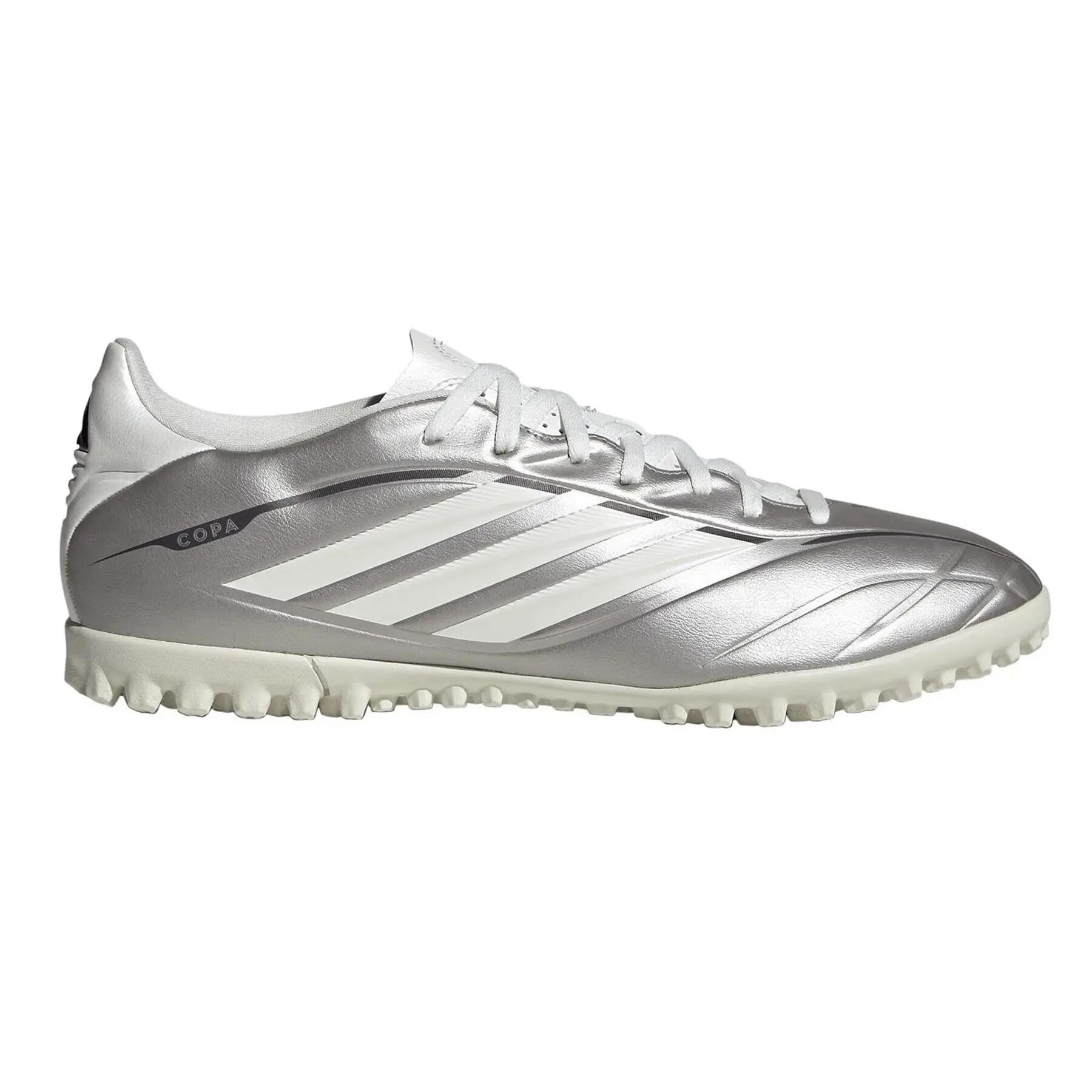 Adidas Mens F50 League 3 Stripes Football Boots