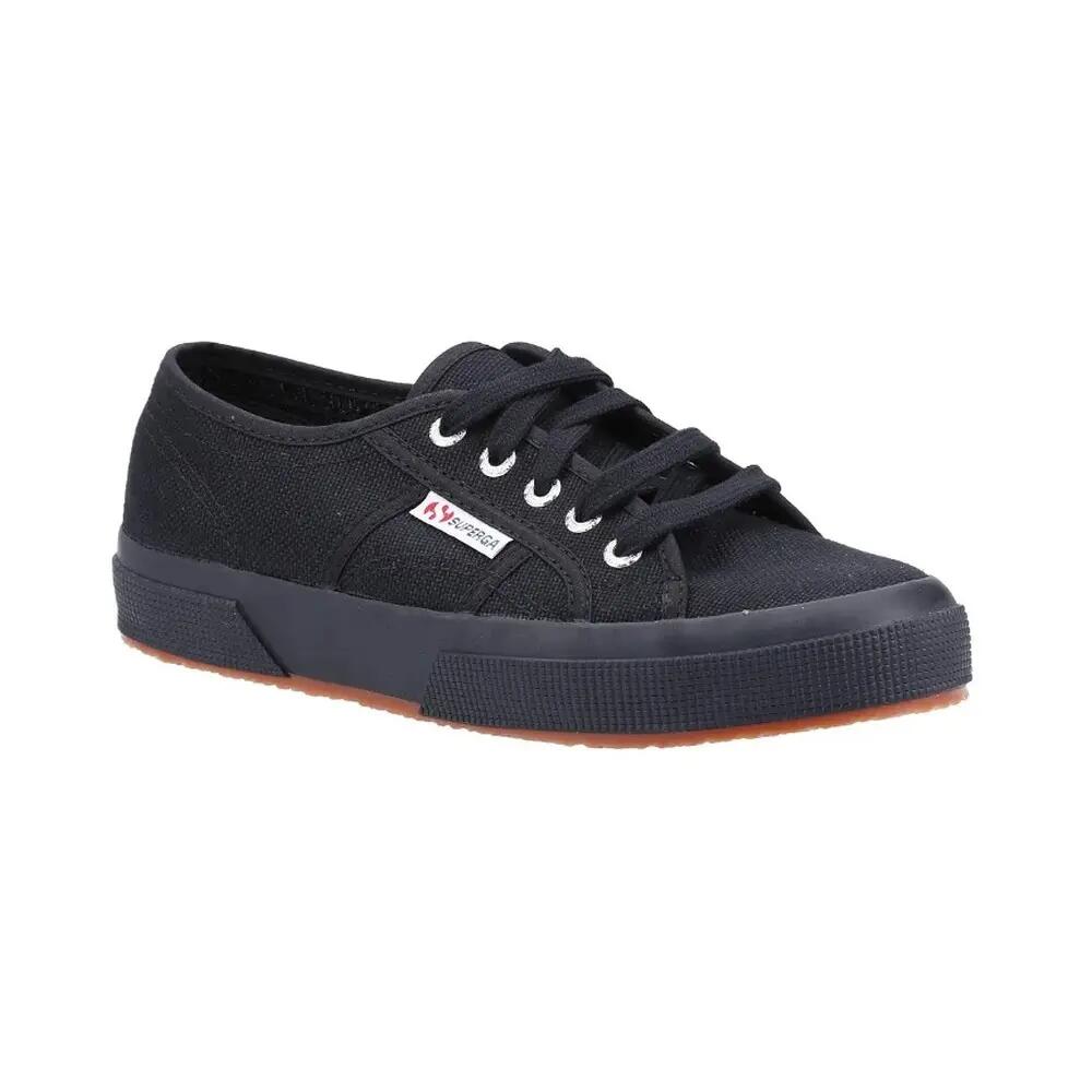 Superga Womens/Ladies 2750 Cotu Classic Trainers