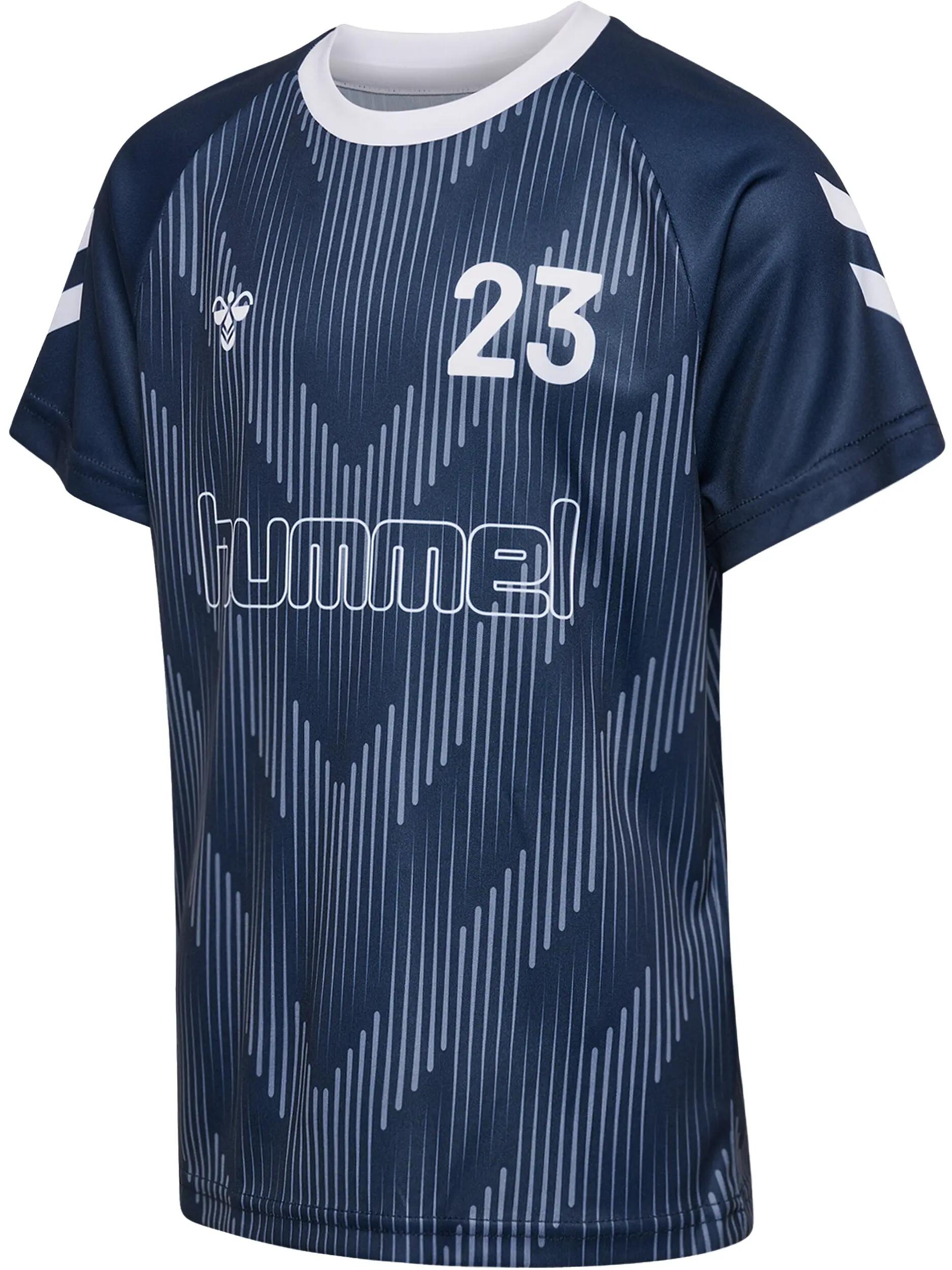 Enfiler T-Shirt Hmljr Reg Enfant 4/6