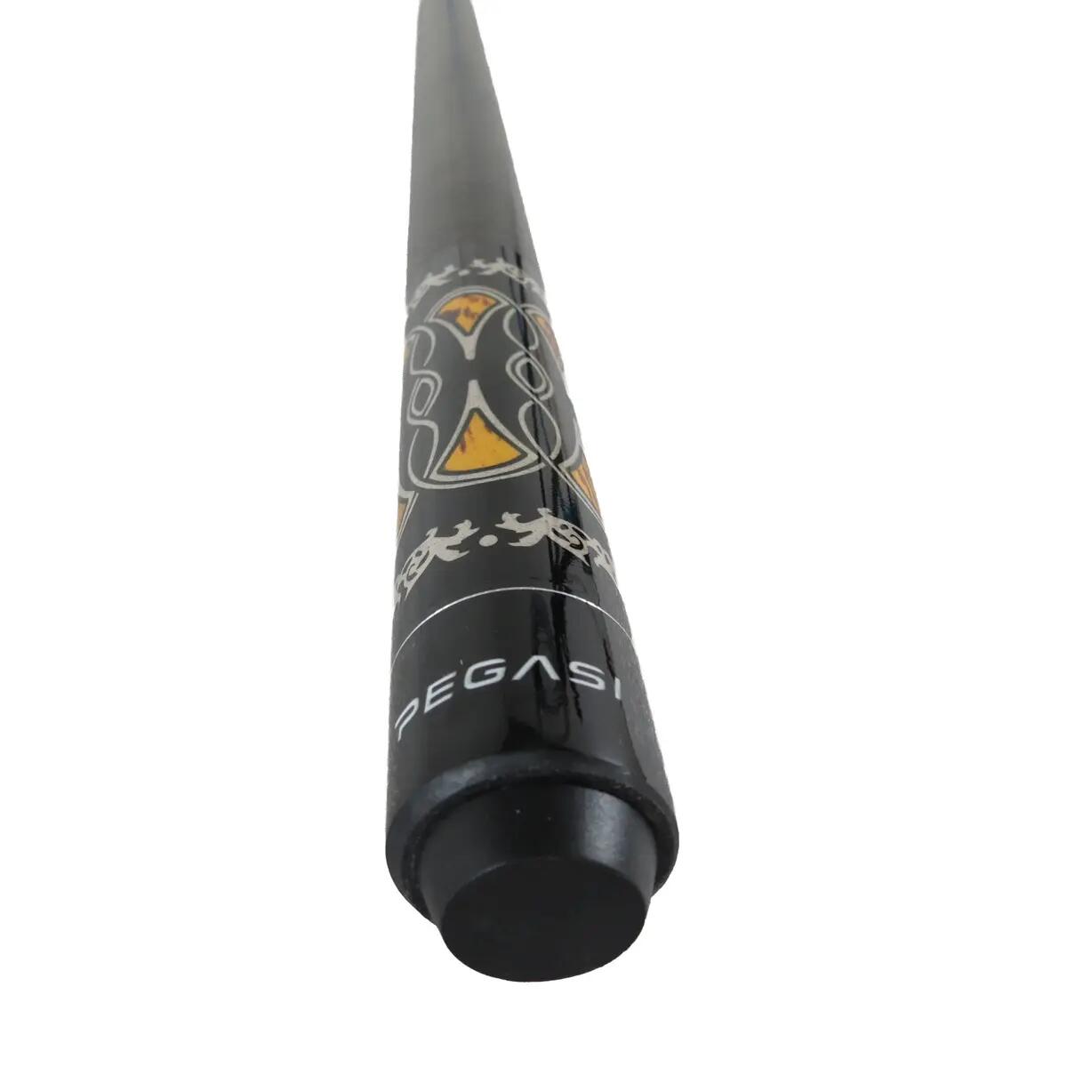 Classique Polekeu 146cm 2 pièces Black Hawk 5/5