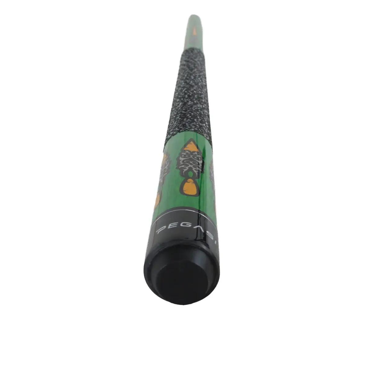 Choix polaire premium 146 cm 2 pièces vertes 5/5