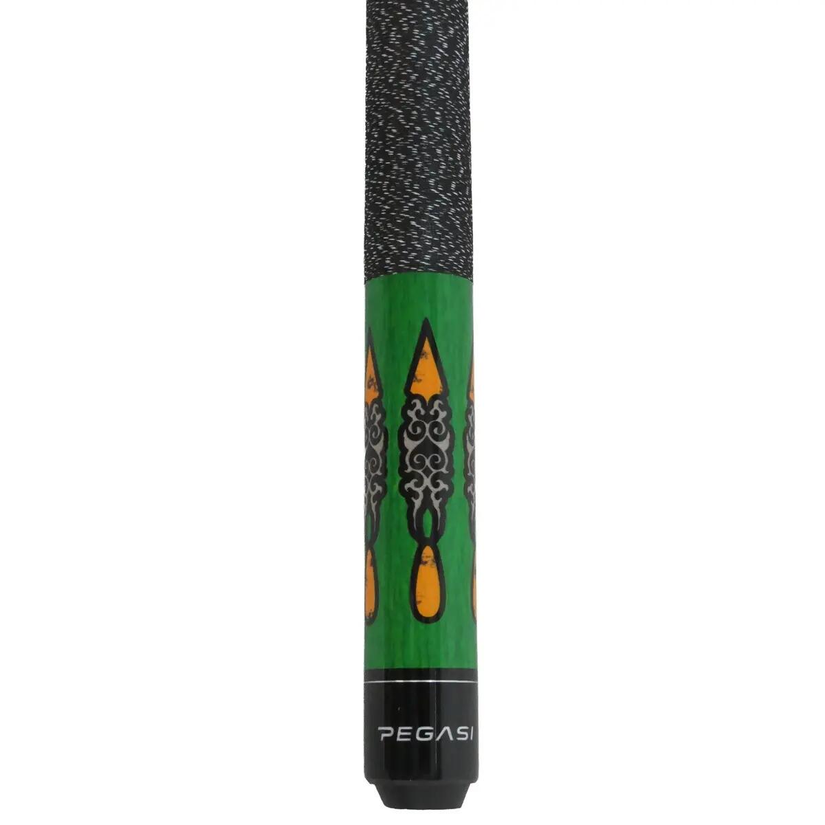 Choix polaire premium 146 cm 2 pièces vertes 4/5