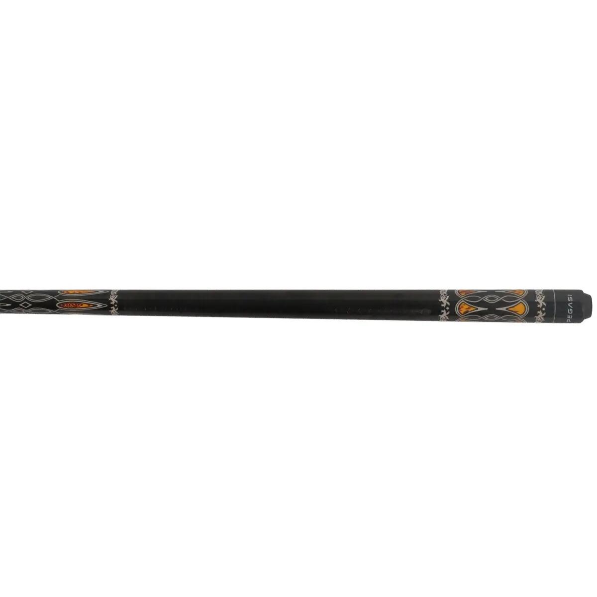 Classique Polekeu 146cm 2 pièces Black Hawk 3/5