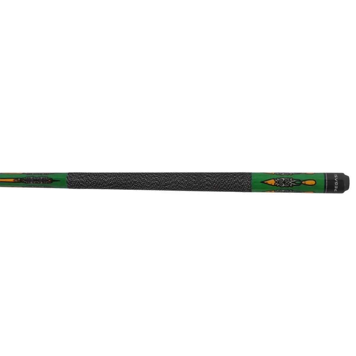 Choix polaire premium 146 cm 2 pièces vertes 3/5