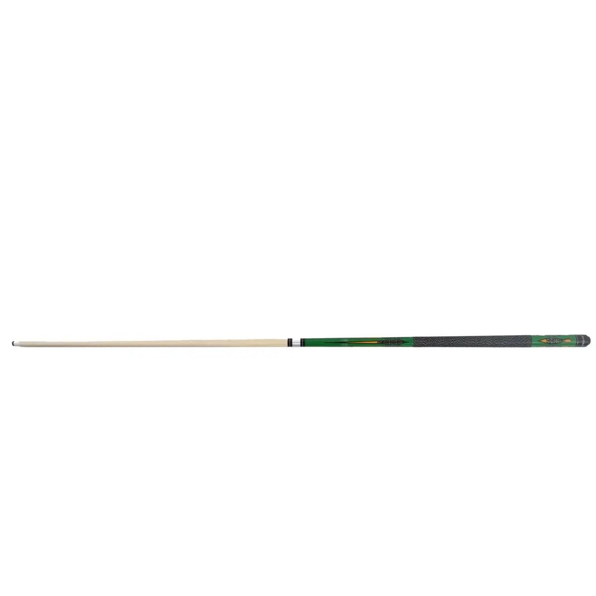 Choix polaire premium 146 cm 2 pièces vertes 2/5