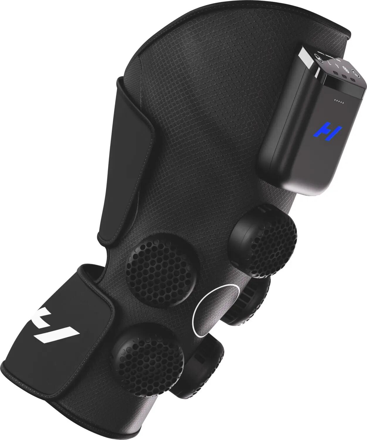 Urządzenie do terapii kontrastowej kolana regeneracji Hyperice Contrast 2 Knee 2/8