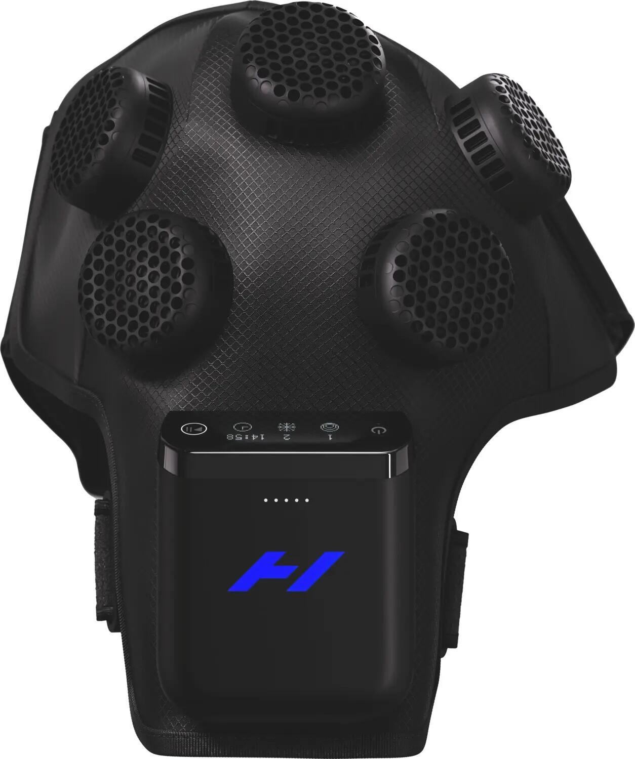 Hyperice Contrast 2 Shoulder - system do terapii kontrastowej na bark 3/7
