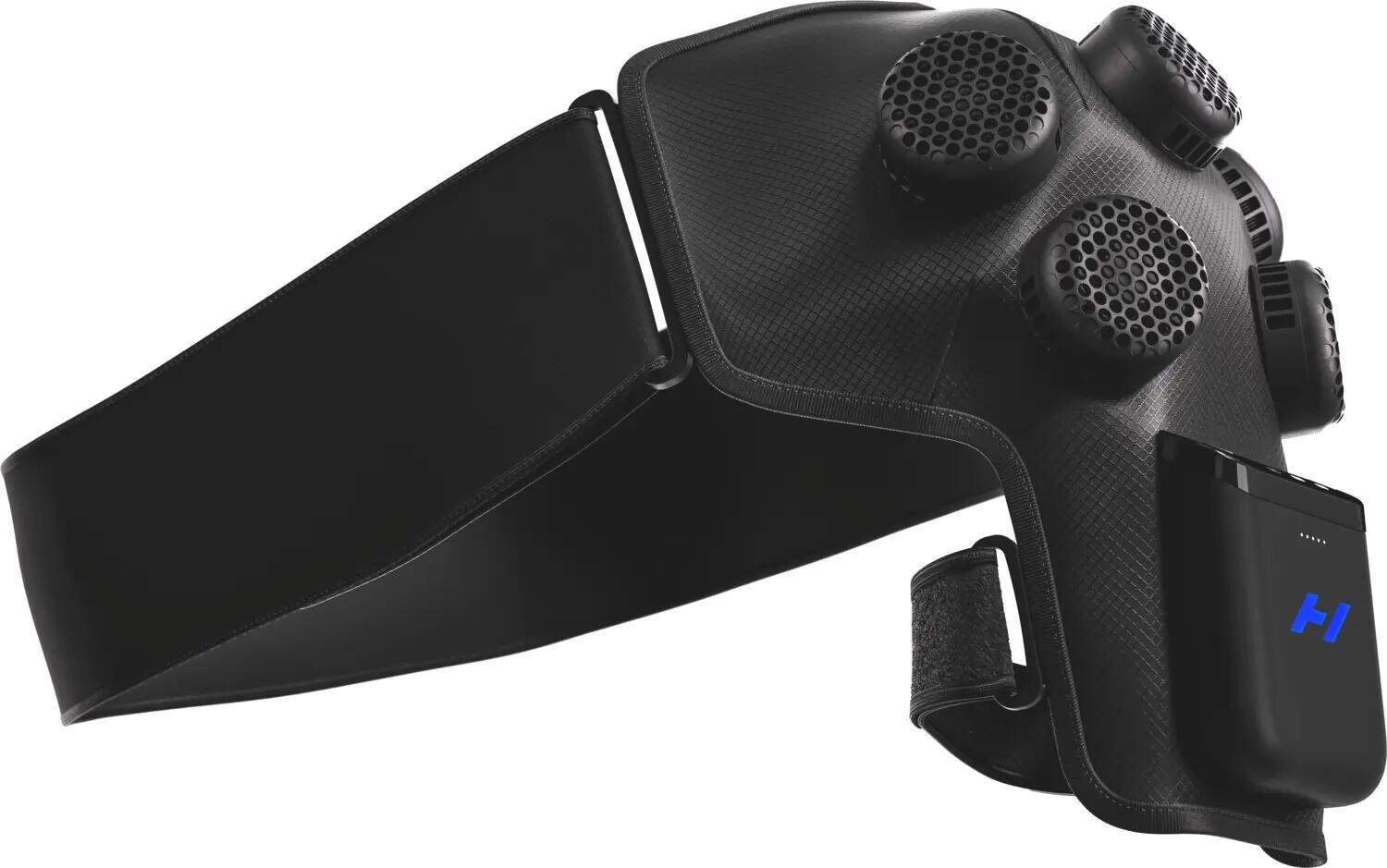 Hyperice Contrast 2 Shoulder - system do terapii kontrastowej na bark 2/7