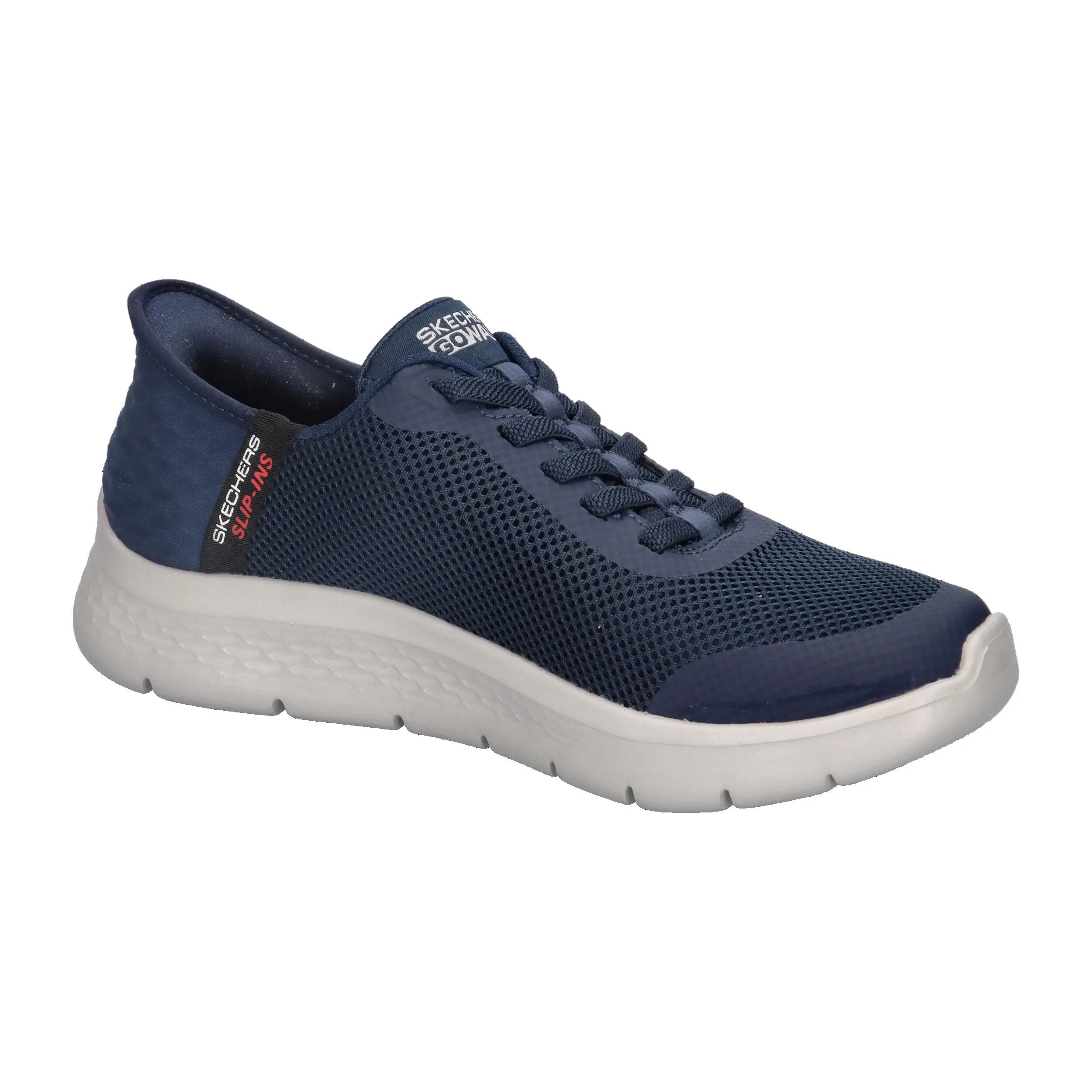 Sneakers pour hommes Slip-Ins: Go Walk Flex - Hands Up 8/14