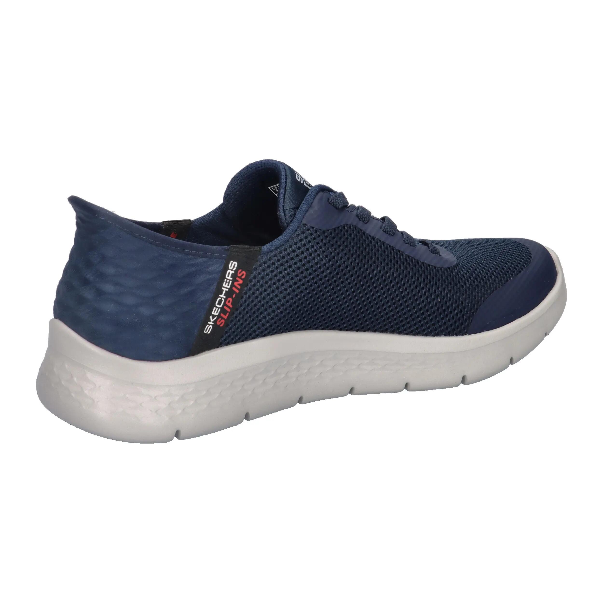 Sneakers pour hommes Slip-Ins: Go Walk Flex - Hands Up 14/14