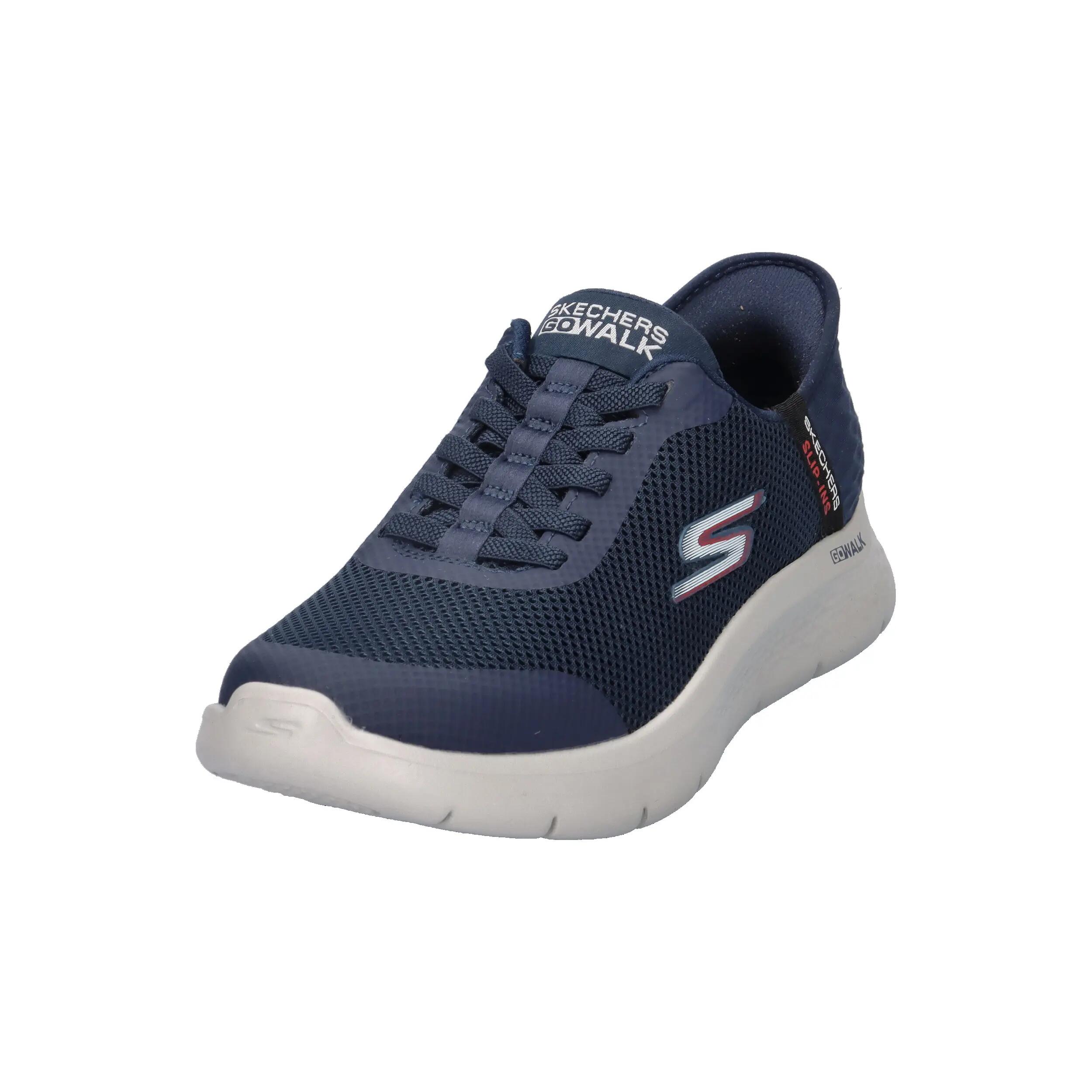 SKECHERS Zapatos informales 216324-NVY Skechers Go Walk 4/14