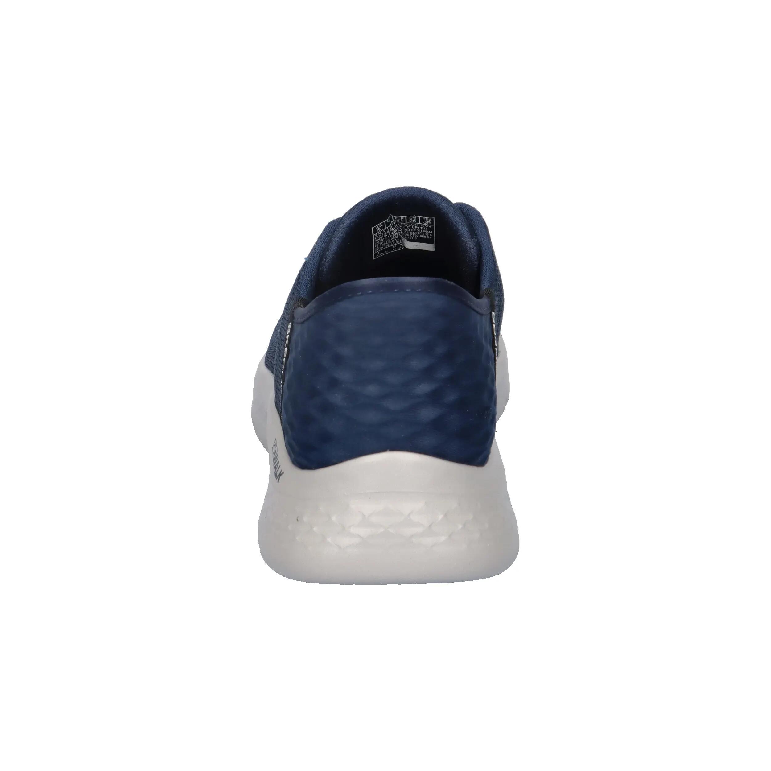 Sneakers pour hommes Slip-Ins: Go Walk Flex - Hands Up 12/14
