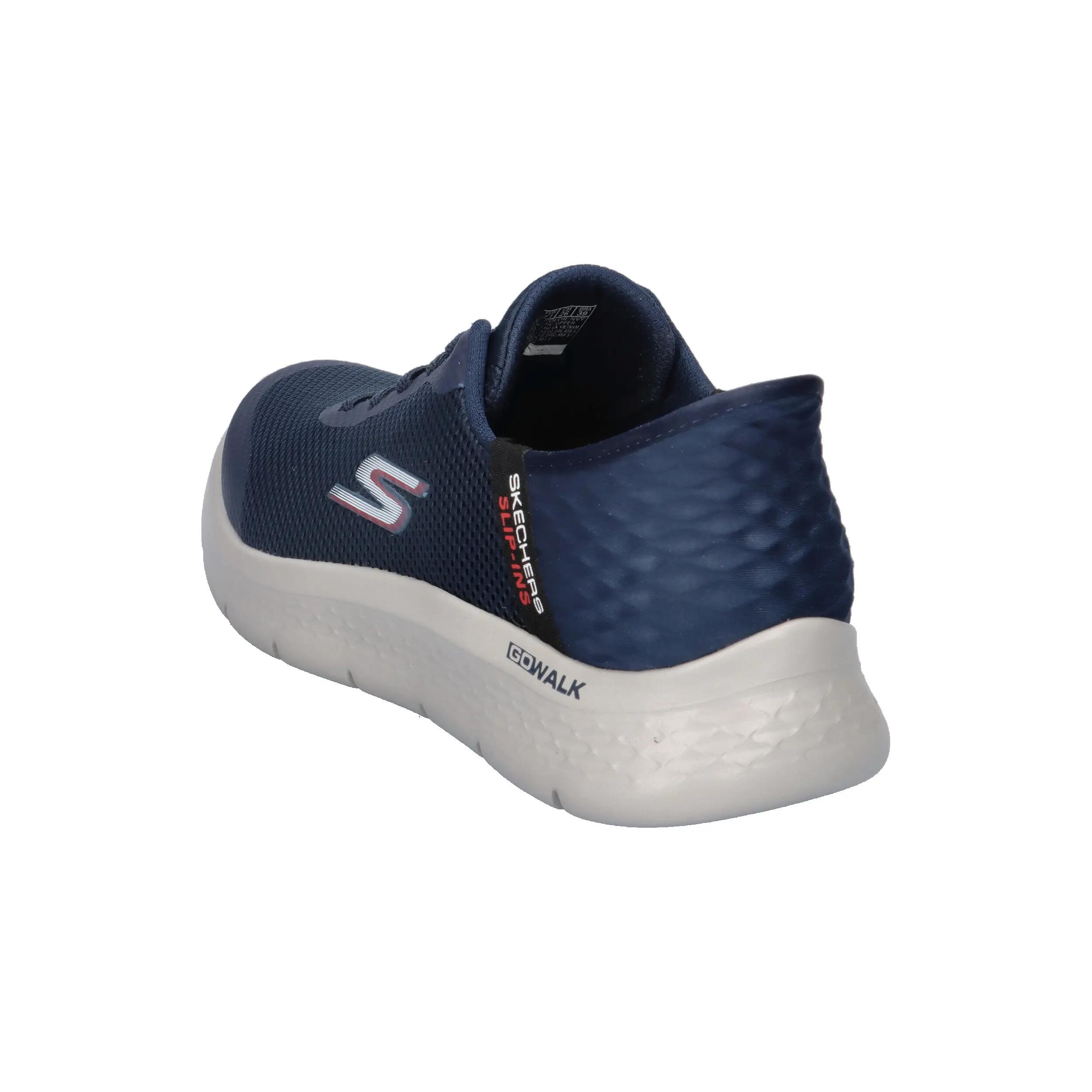 Sneakers pour hommes Slip-Ins: Go Walk Flex - Hands Up 11/14