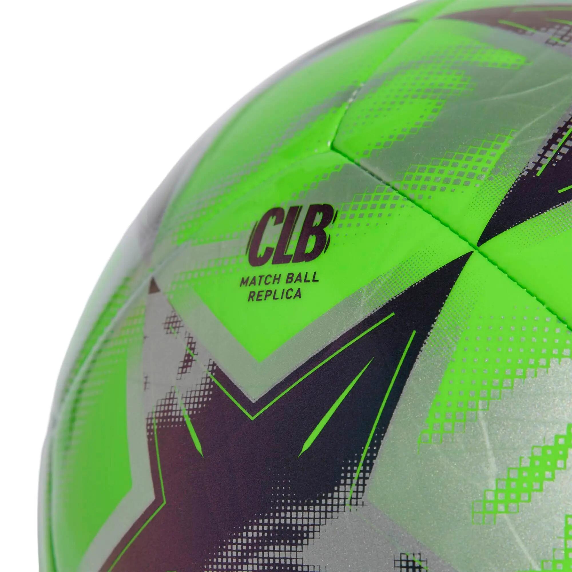 Pallone UEFA Champions League 26/27 Club 8/8
