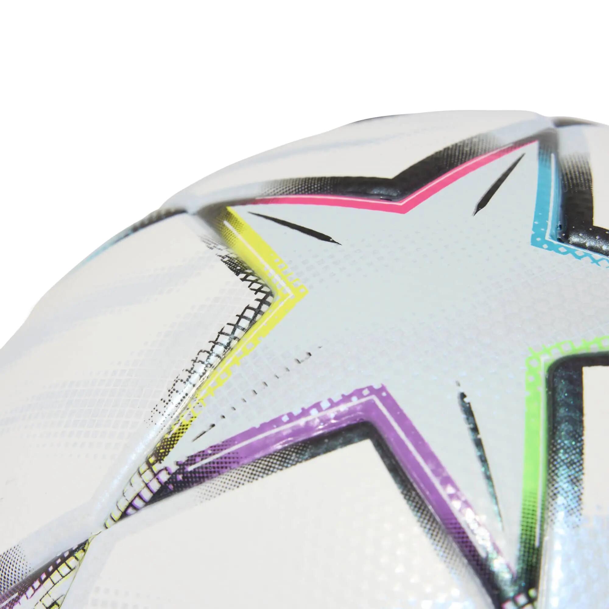 UEFA Champions League 26/27 League Bal 8/8