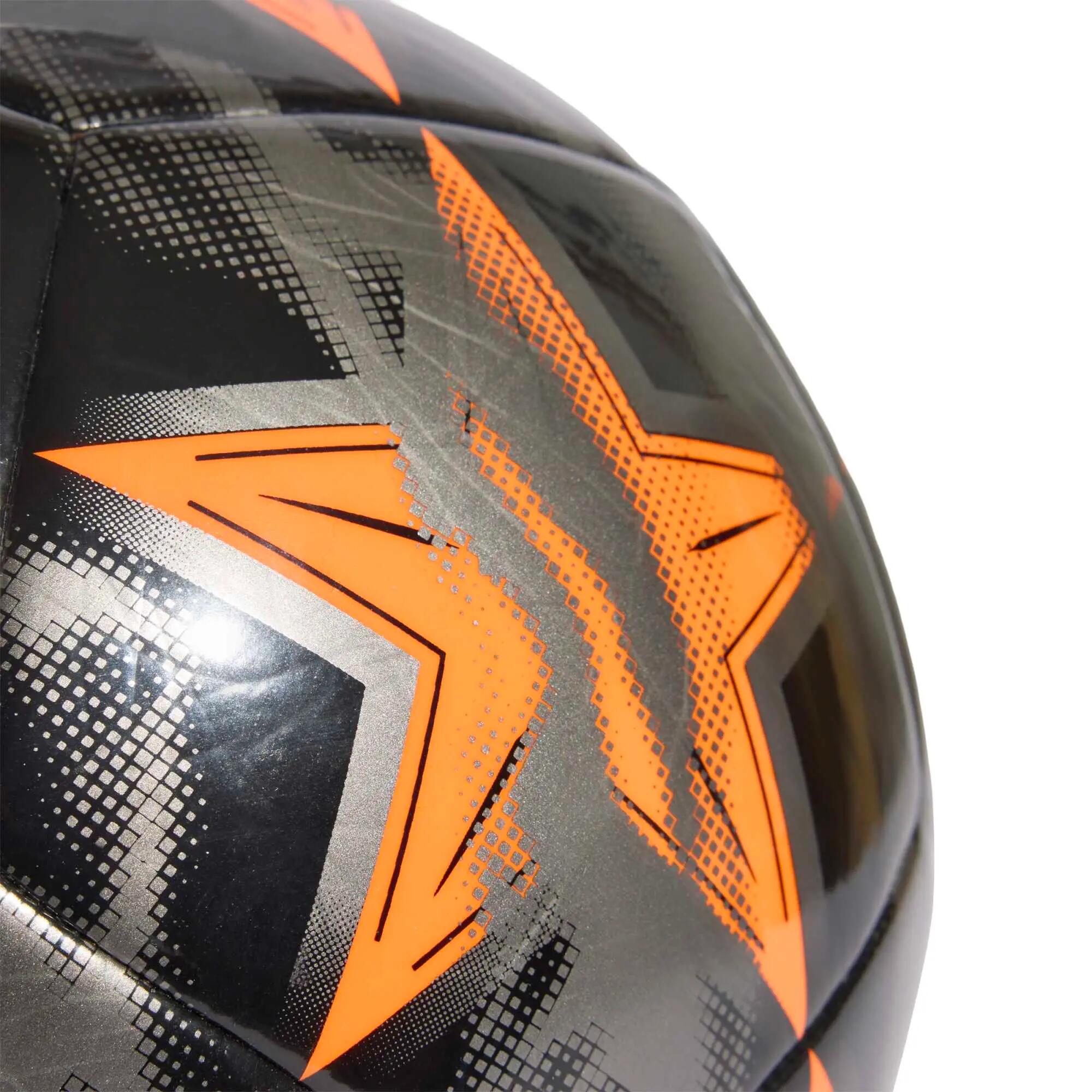 Pallone UEFA Champions League 26/27 Club 8/8