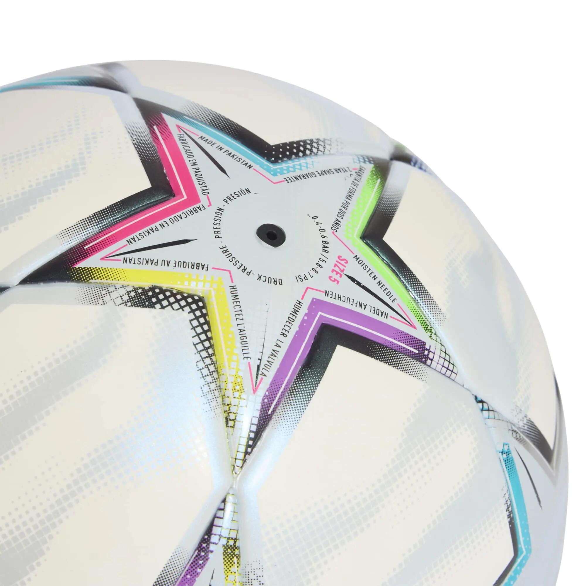 Ballon UEFA Champions League 26/27 League J350 8/8