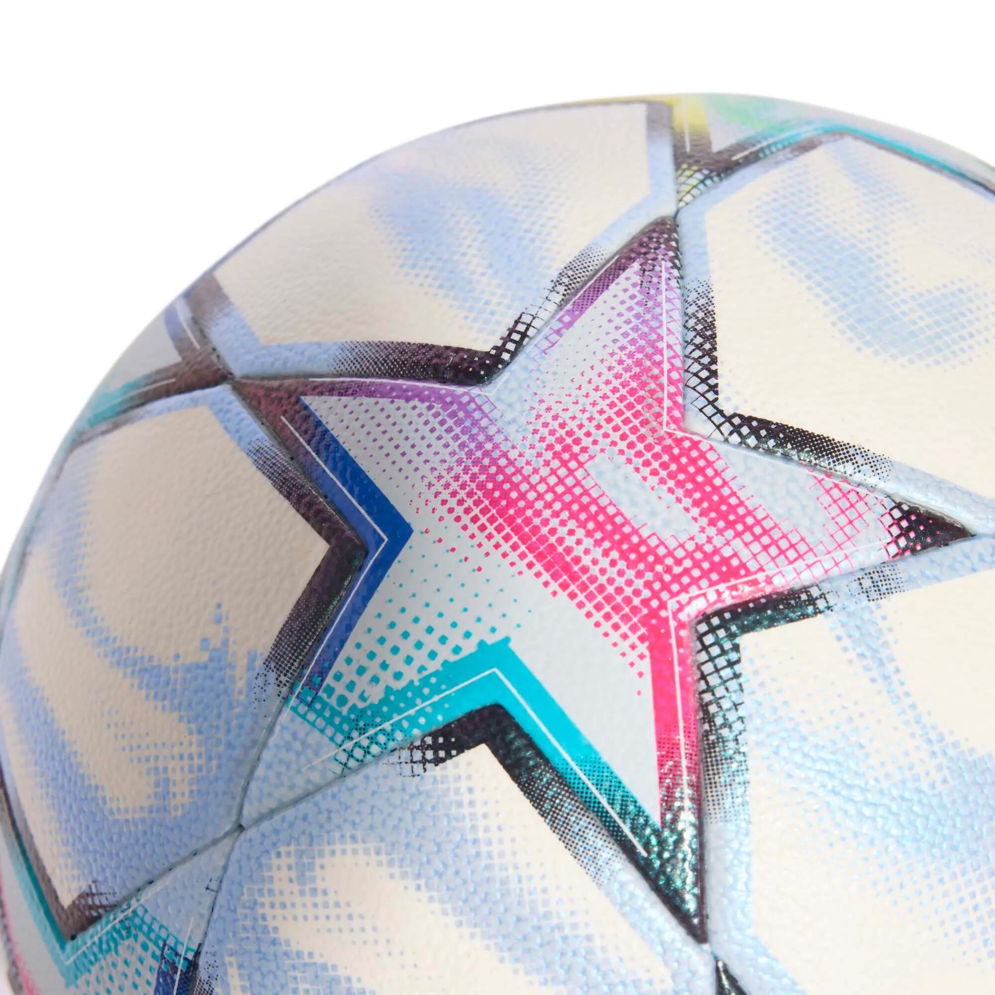 Pallone UEFA Champions League 26/27 Competition 8/8