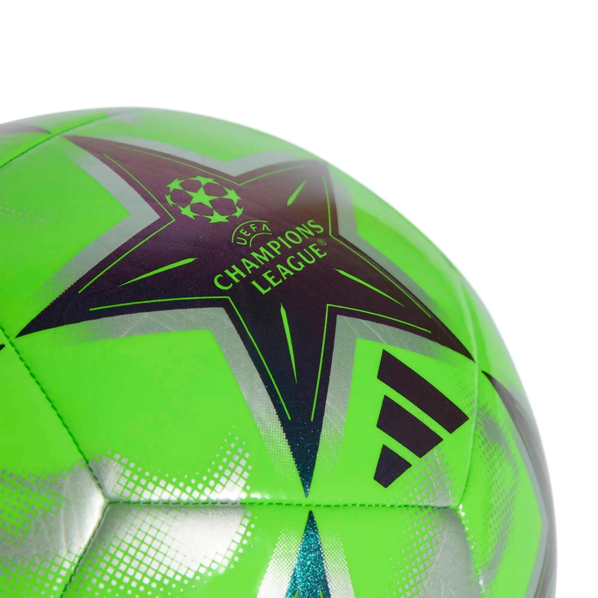 Pallone UEFA Champions League 26/27 Club 7/8