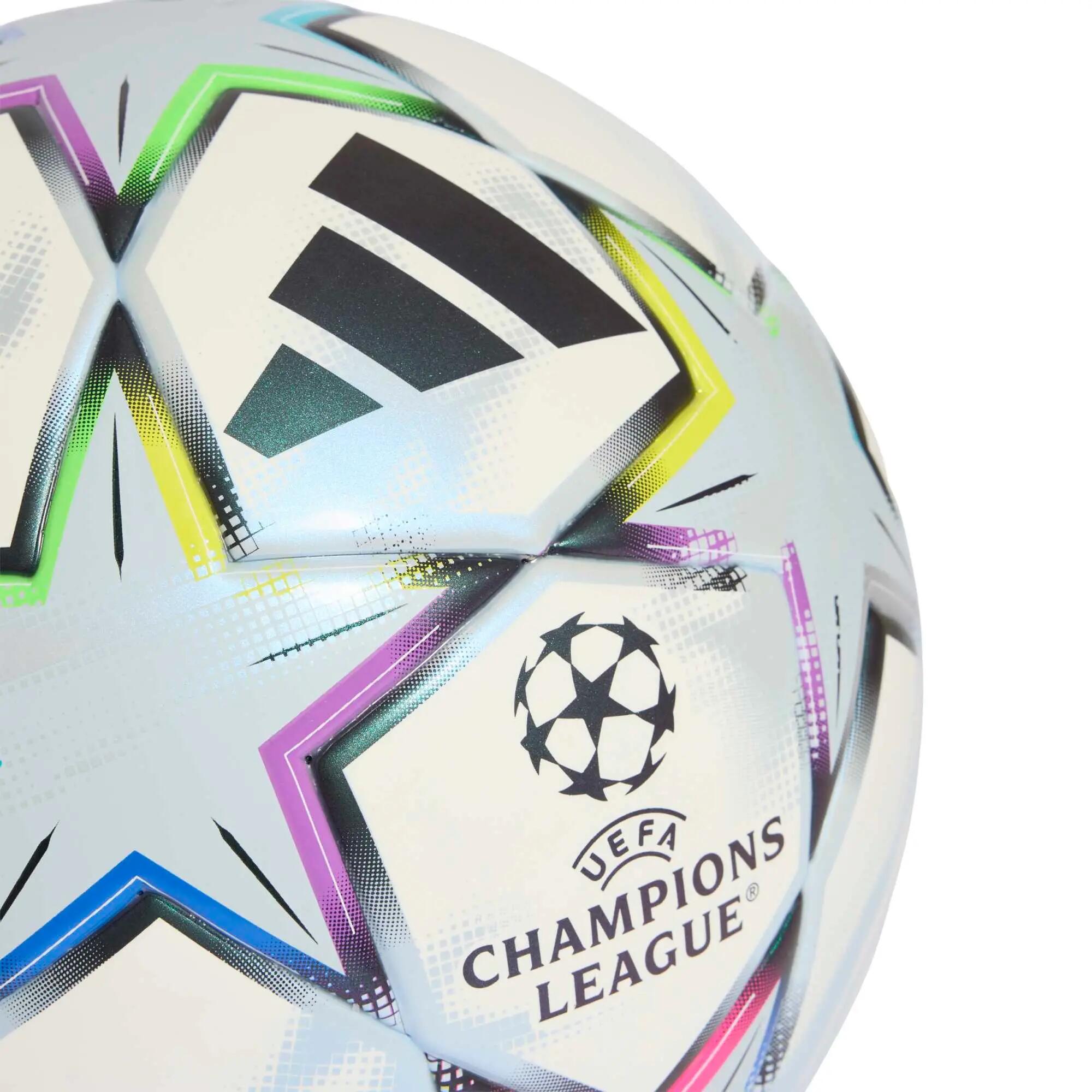 Ballon UEFA Champions League 26/27 League J350 7/8
