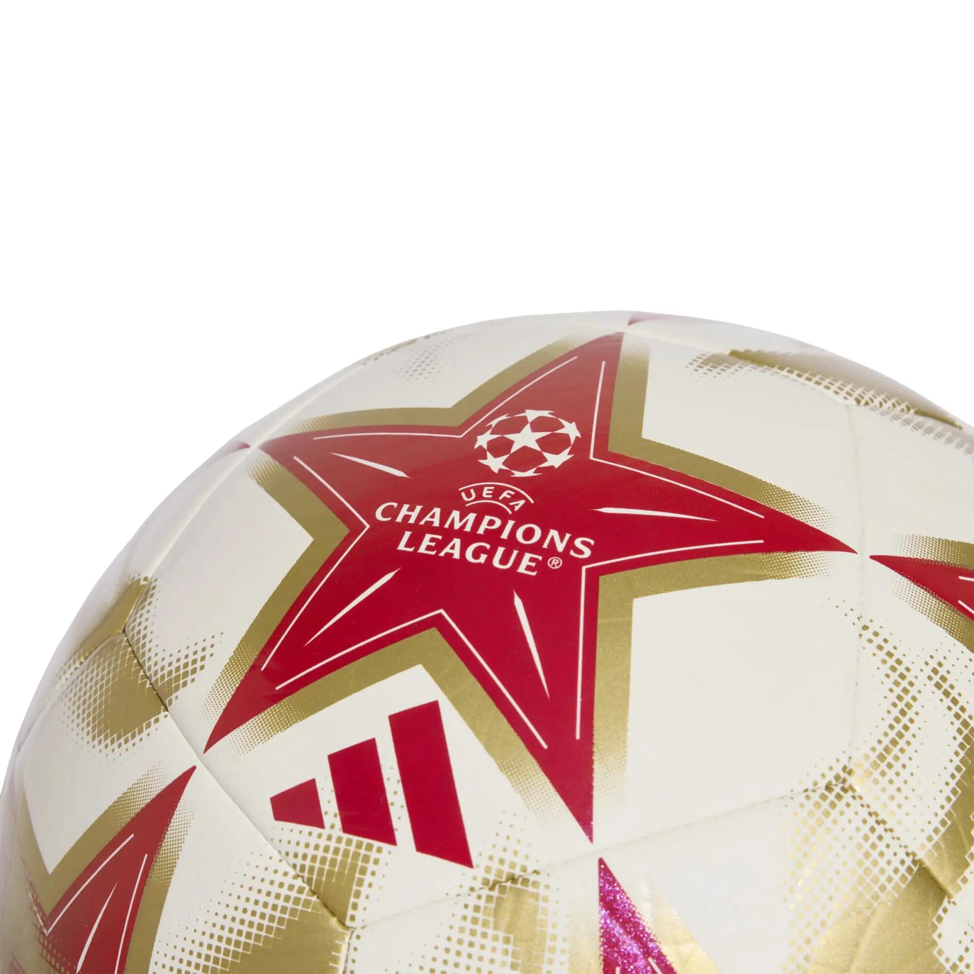 UEFA Champions League 26/27 Club Voetbal 7/8