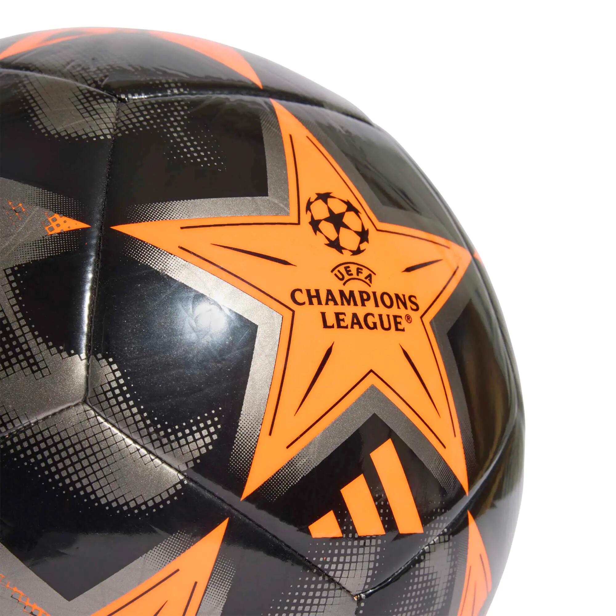 Balón UEFA Champions League 26/27 Club 7/8