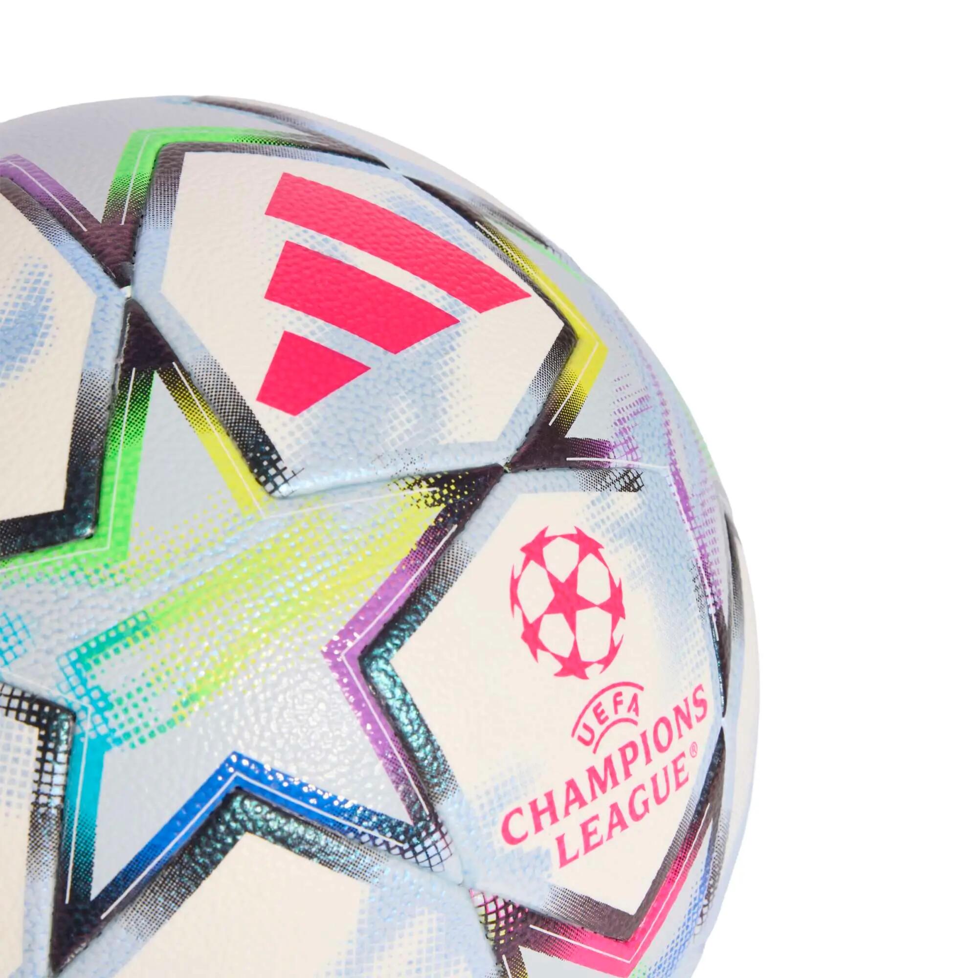 Pallone UEFA Champions League 26/27 Competition 7/8