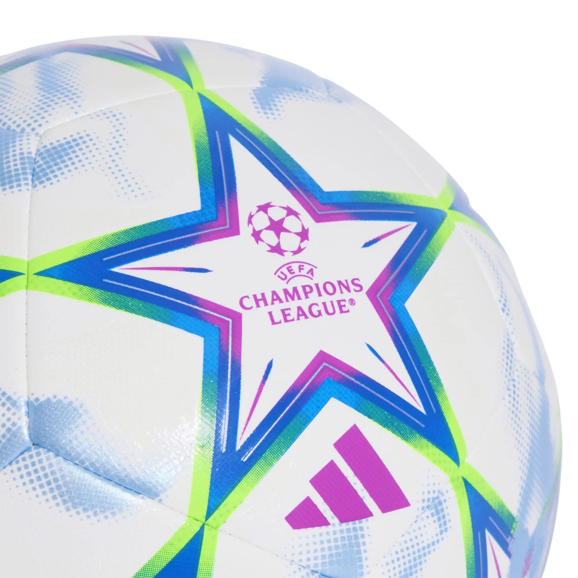 Ballon de Football Adidas Ligue des Champions Training 26/27 5/6