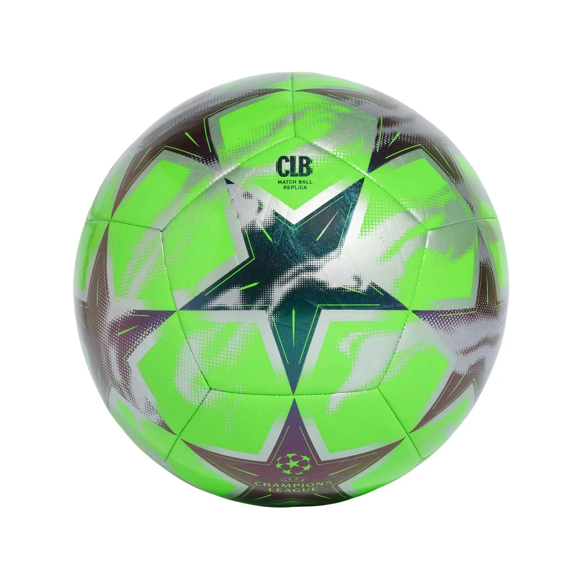 Pallone UEFA Champions League 26/27 Club 6/8