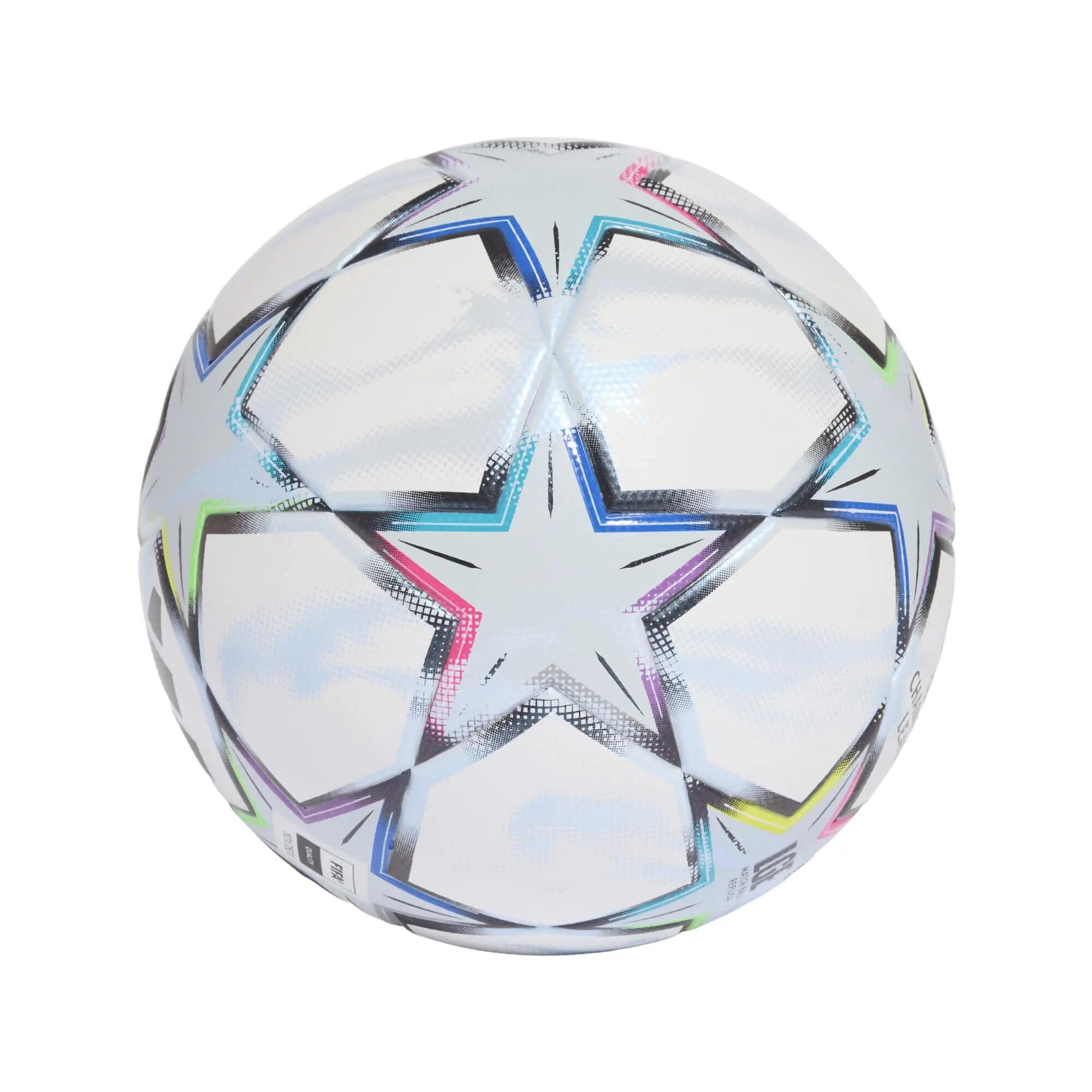 UEFA Champions League 26/27 League Bal 6/8