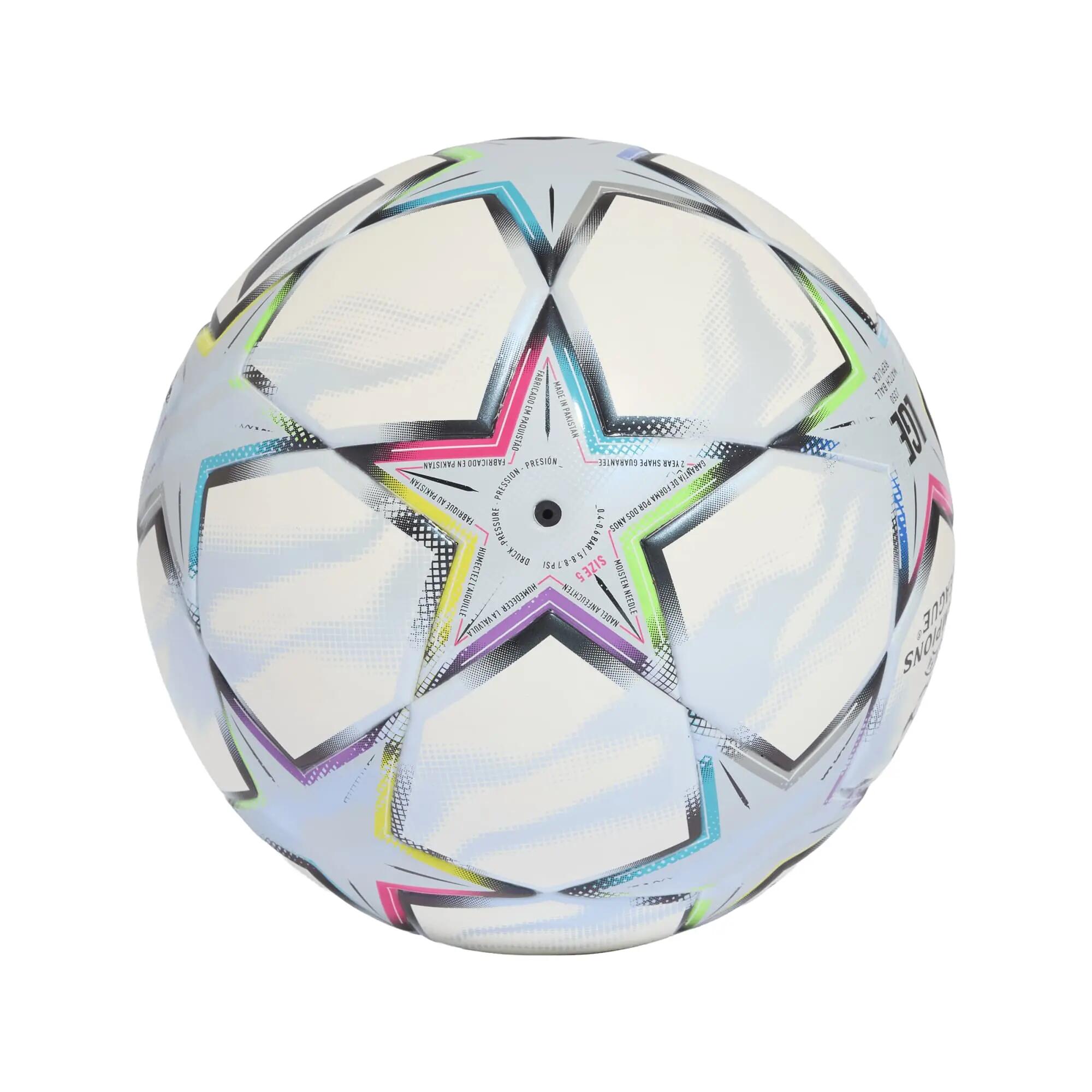 Ballon UEFA Champions League 26/27 League J350 6/8