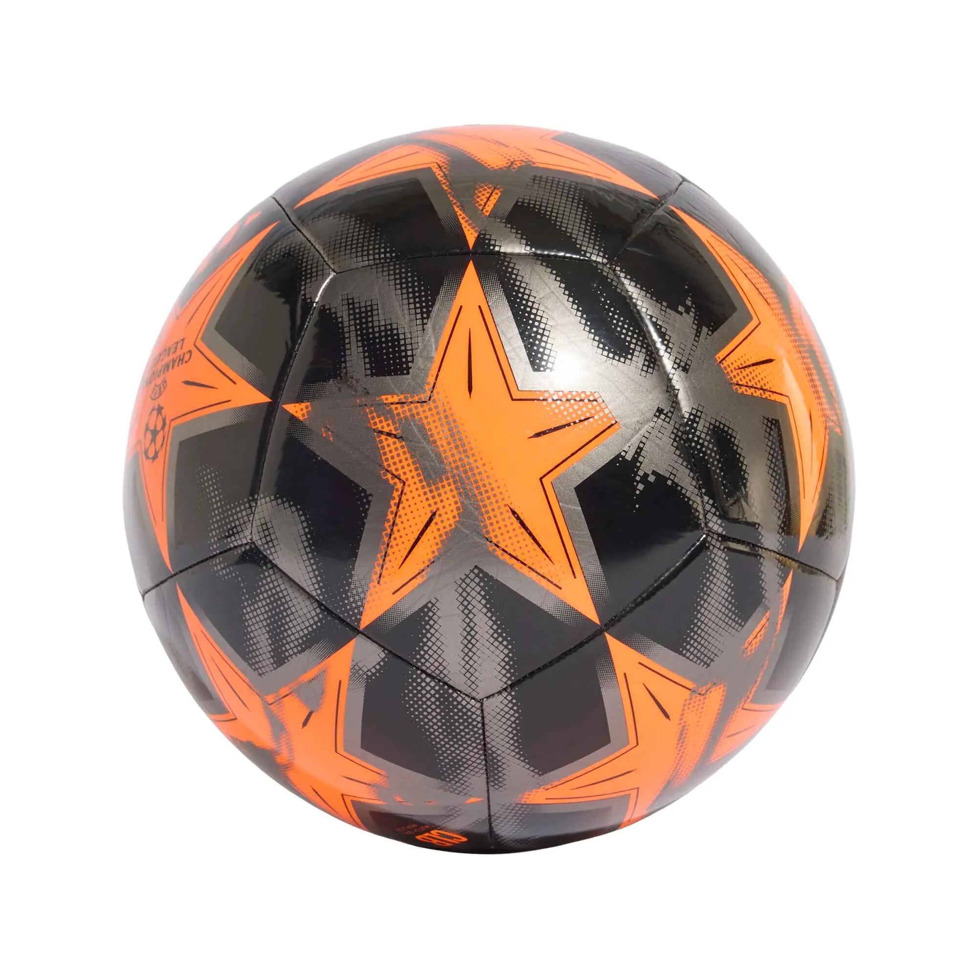Pallone UEFA Champions League 26/27 Club 6/8