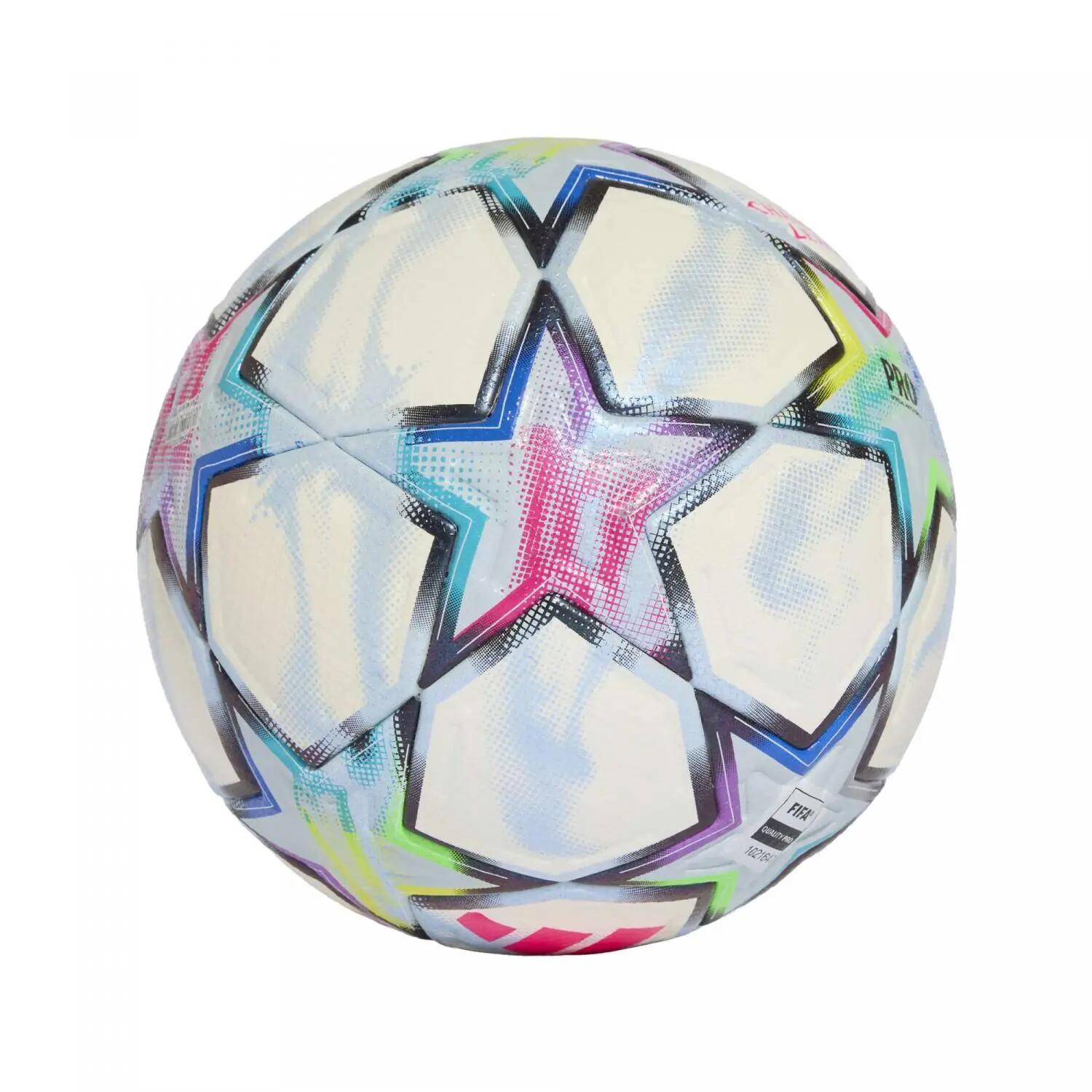 Ballon de Football Adidas Officiel Ligue des Champions 26/27 10/10