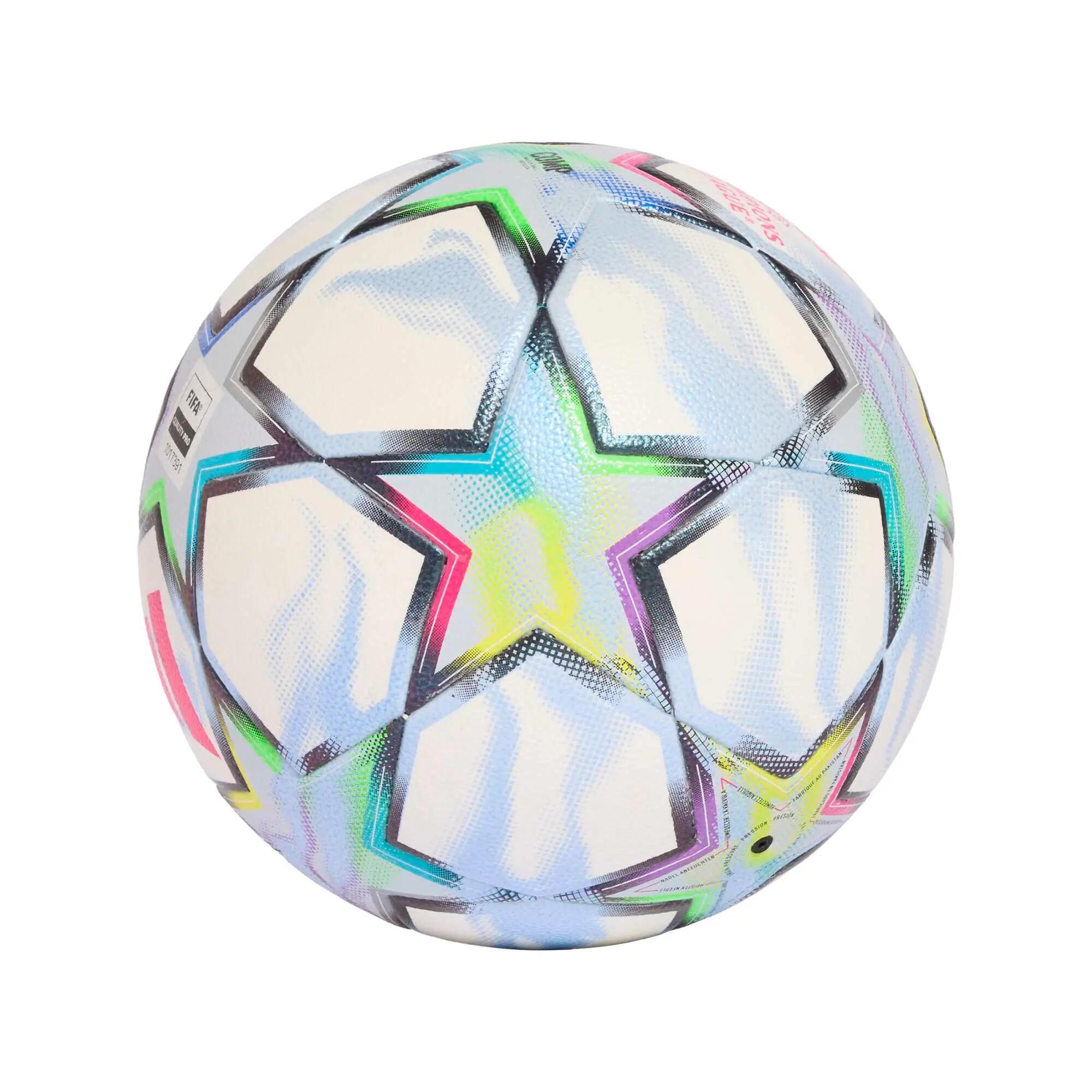 Pallone UEFA Champions League 26/27 Competition 6/8