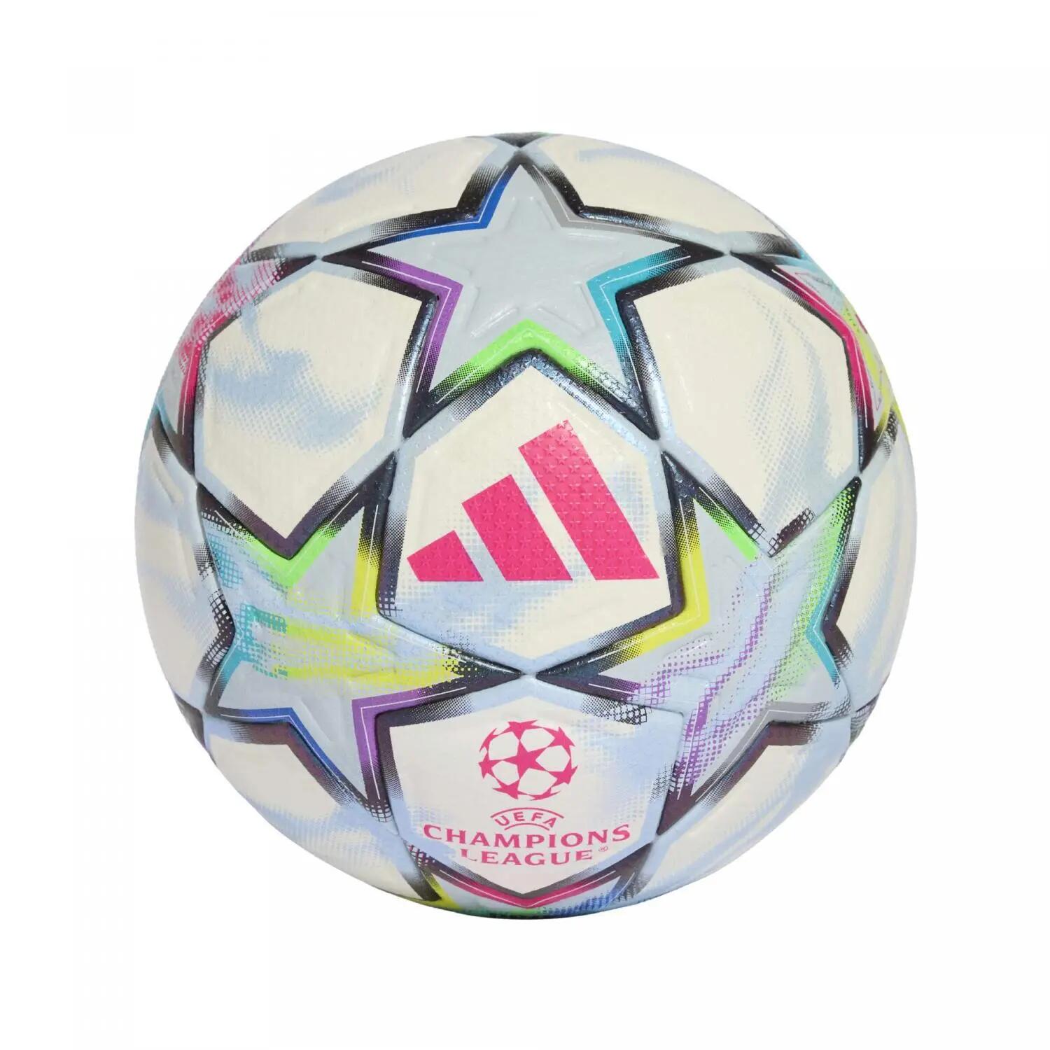 Ballon de Football Adidas Officiel Ligue des Champions 26/27 9/10