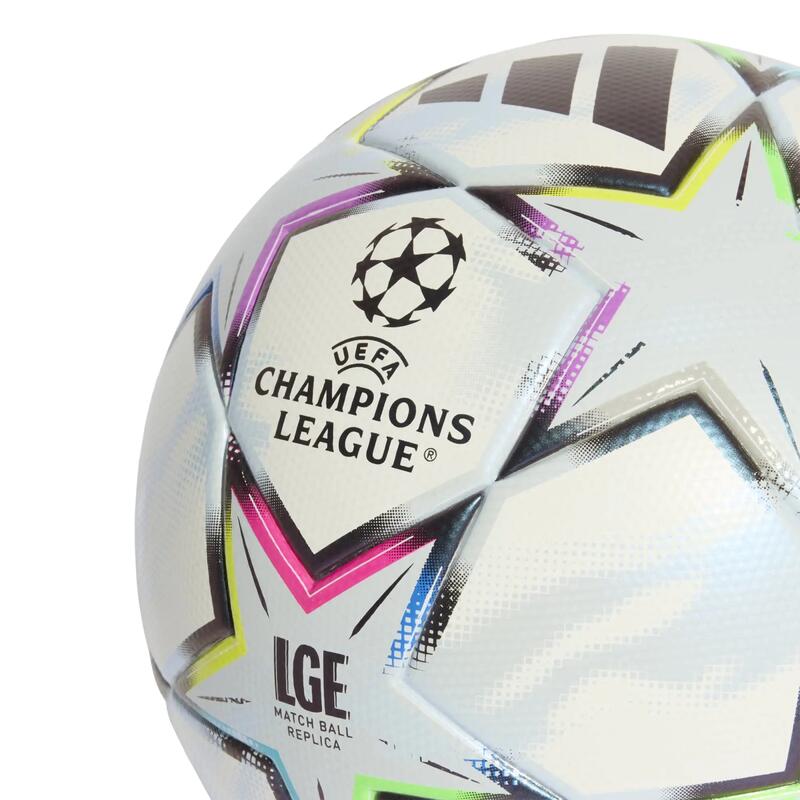 Minge UEFA Champions League 26/27 League Boxed
