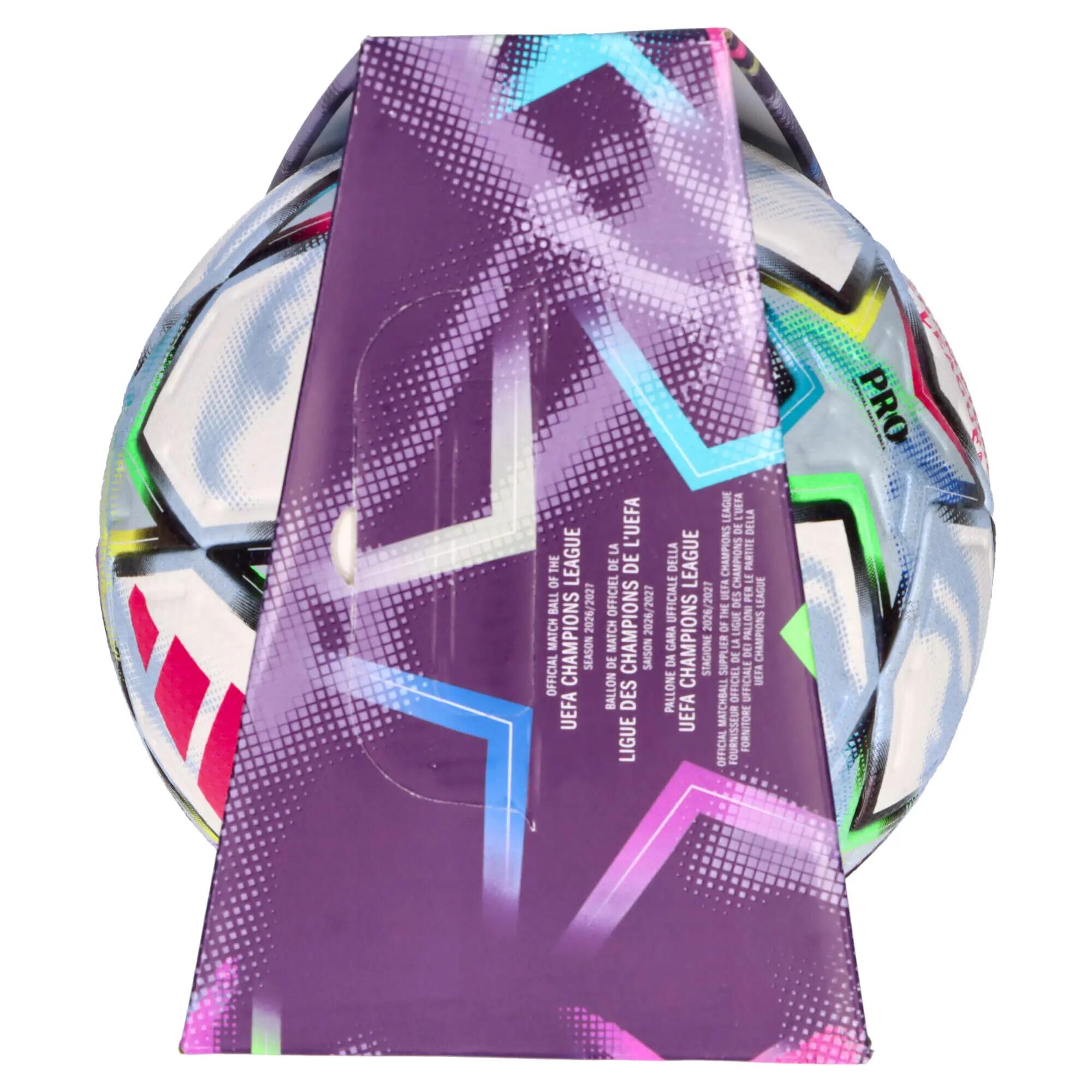 Ballon de Football Adidas Officiel Ligue des Champions 26/27 8/10
