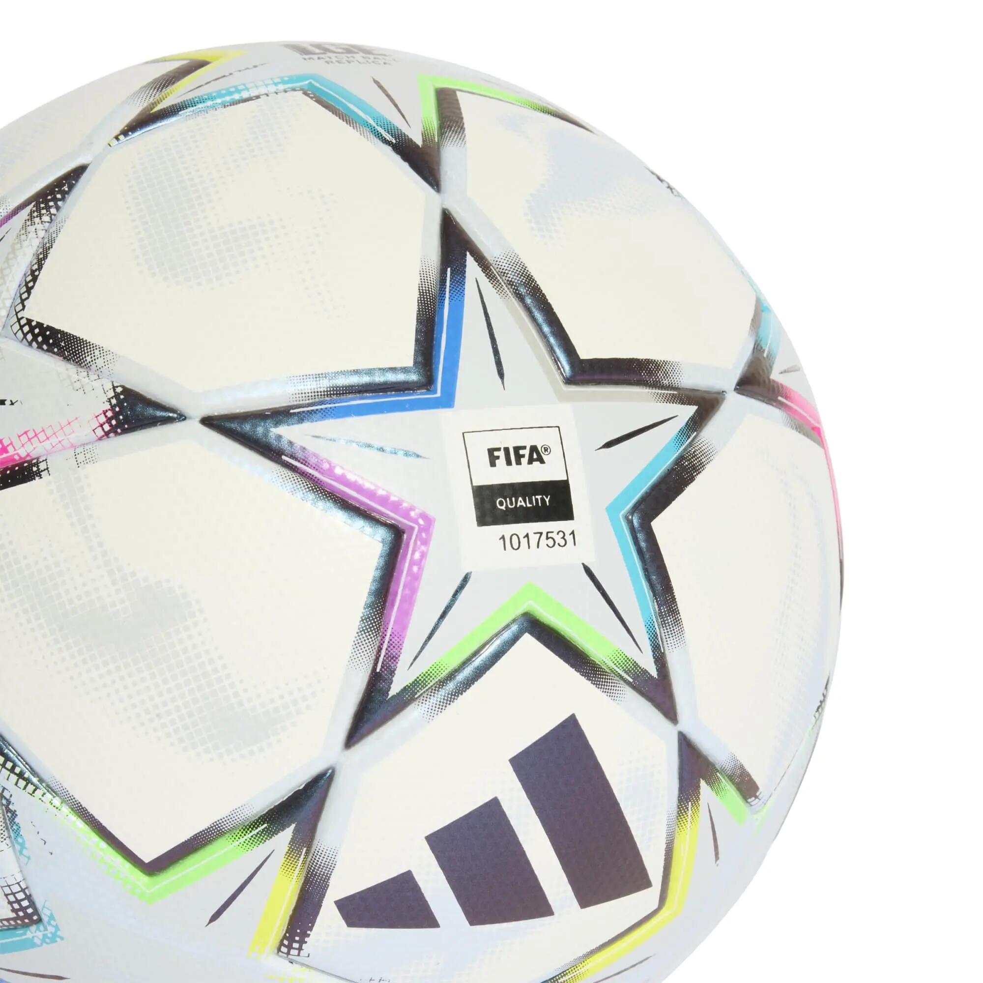 UEFA Champions League 26/27 League Bal in Doos 7/11