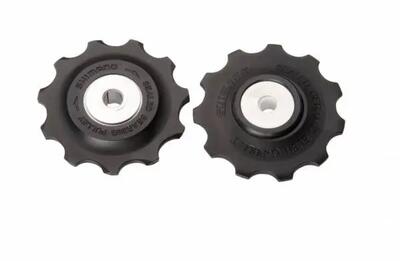 Shimano dura ace derailleurwieltjes rd-7900 rd-7970 rd-7800