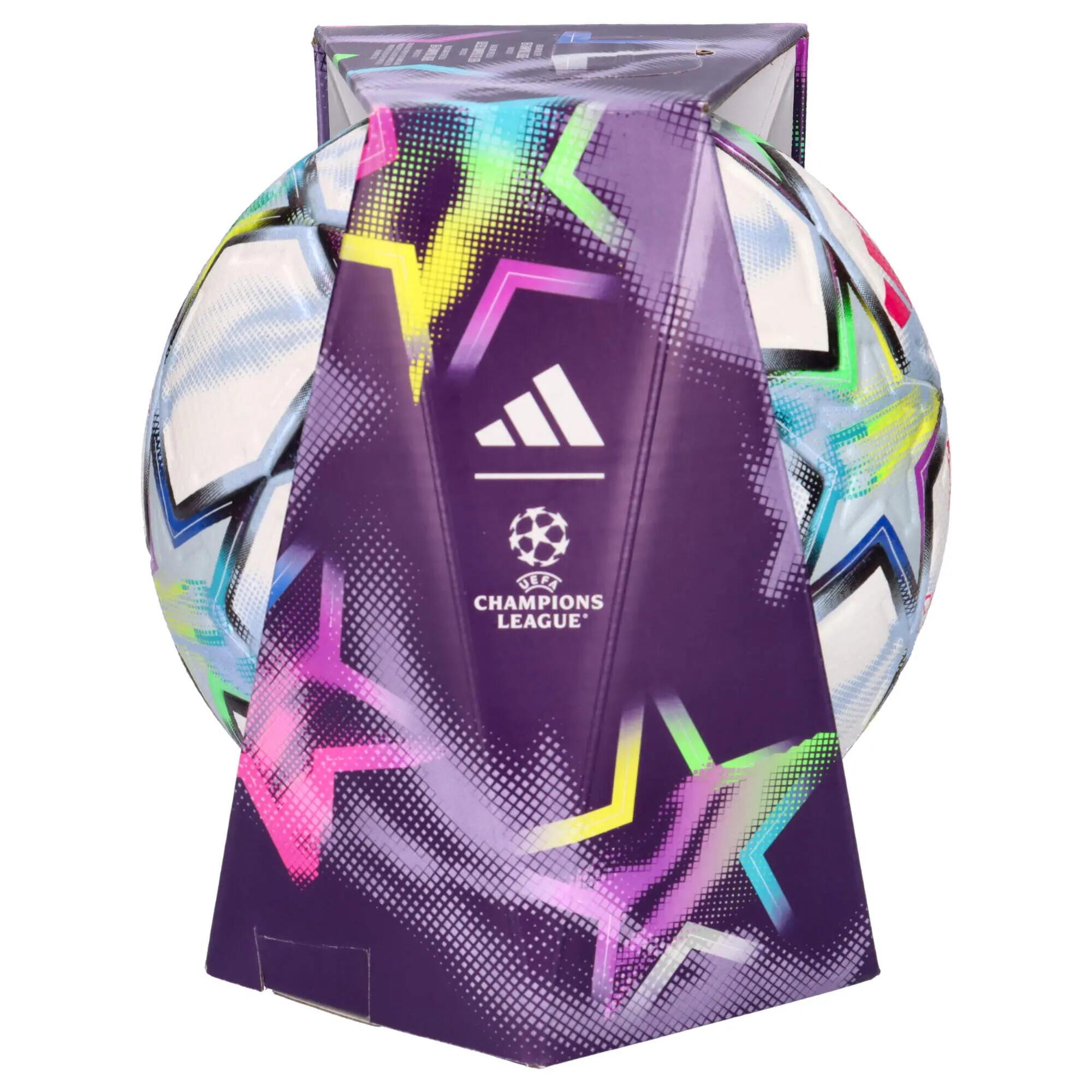 Ballon de Football Adidas Officiel Ligue des Champions 26/27 7/10