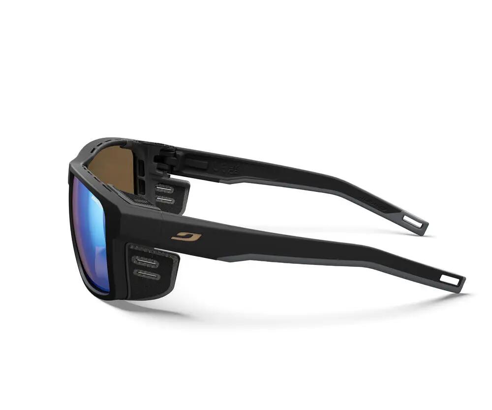 Lunettes de Soleil Montagne Adulte SHIELD M Photochromique 2-4 4/7