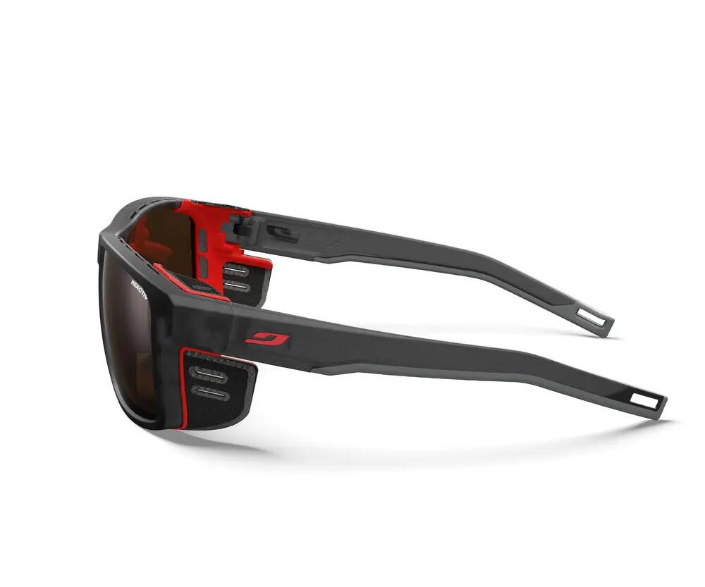 Gafas de Sol Montaña Adulto SHIELD M Fotocrómica 2-4 4/7