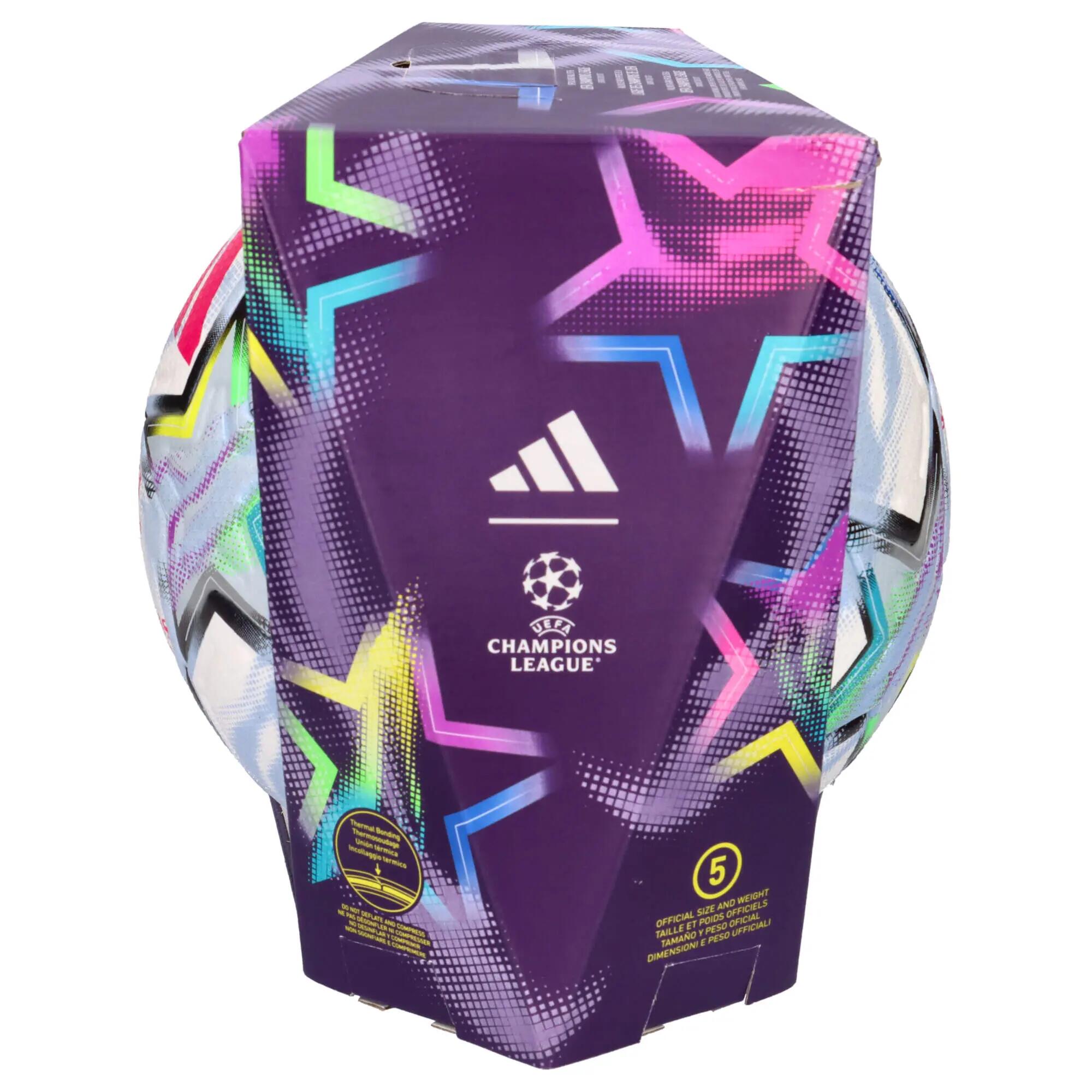 Ballon de Football Adidas Officiel Ligue des Champions 26/27 6/10