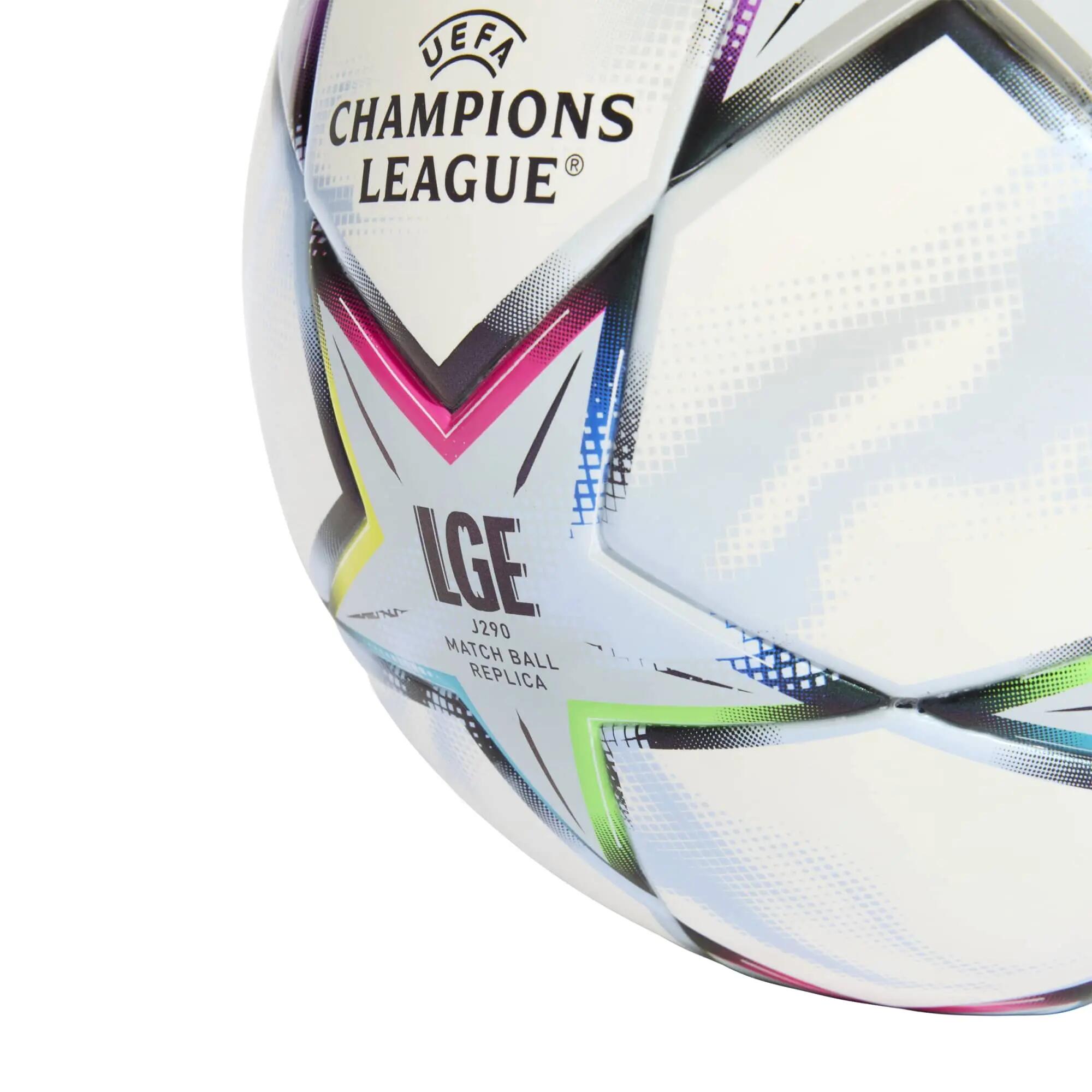 UEFA Champions League 26/27 League J290 Voetbal 8/8
