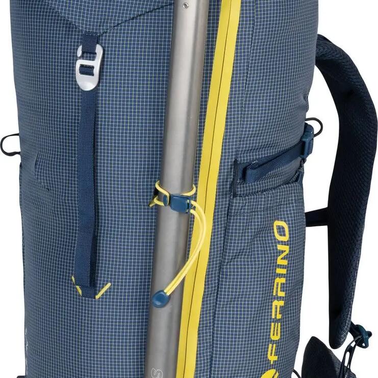 Ferrino Summit 48+5L Blue Mountaineering Backpack