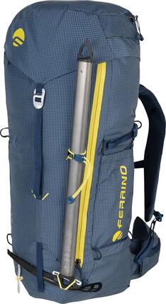 Sac d'Alpinisme Ferrino Summit 48+5L Bleu